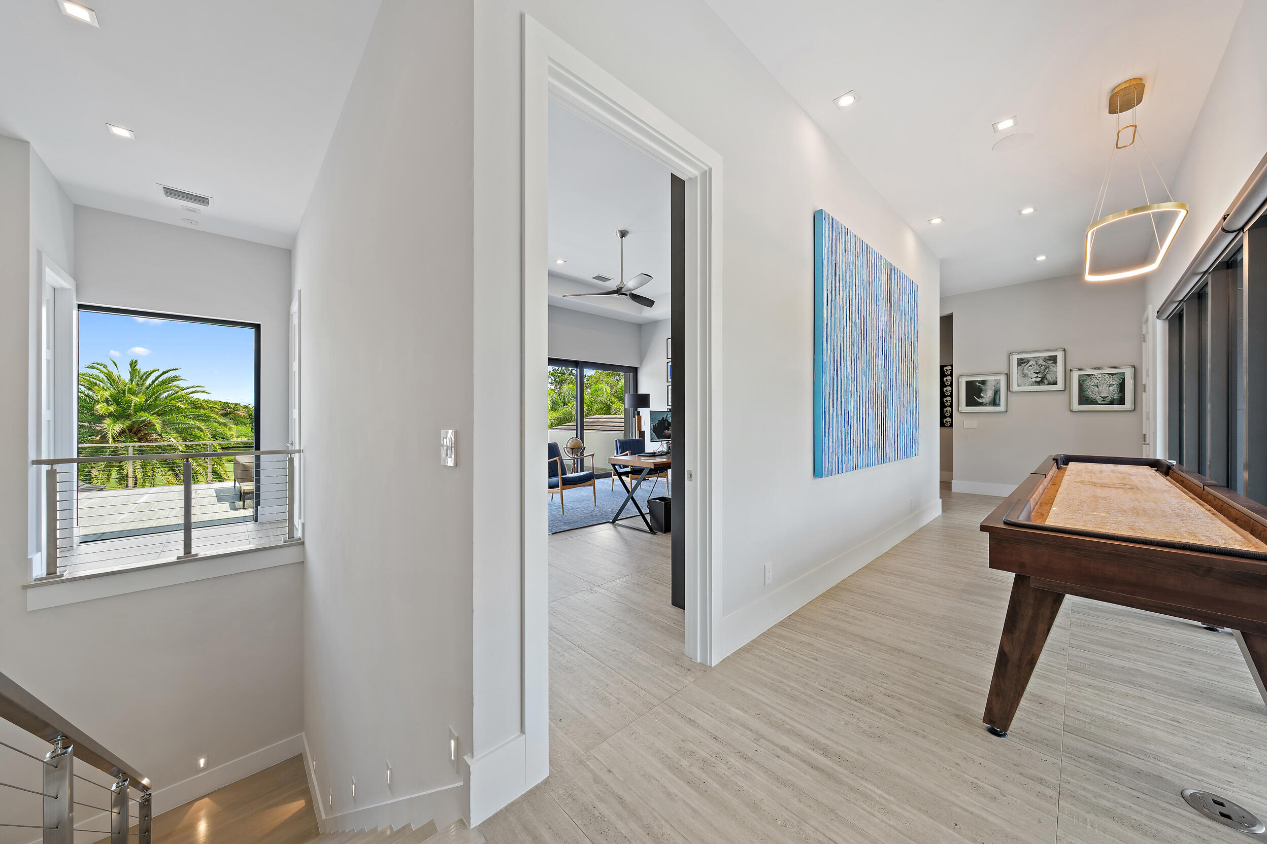 Admirals Cove - Residential