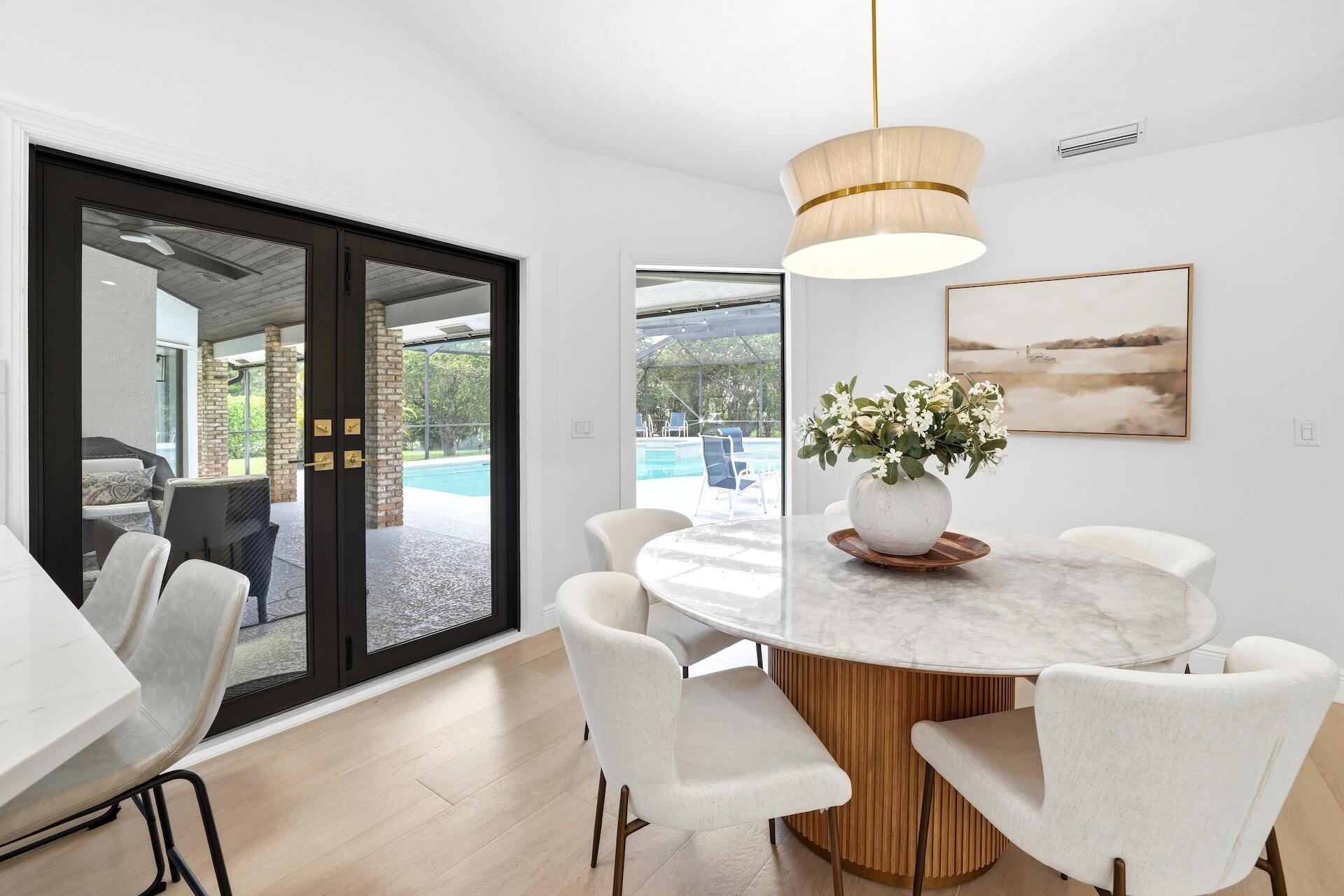 MEADOW WOOD OF THE LANDINGS AT WELLINGTO - Residential