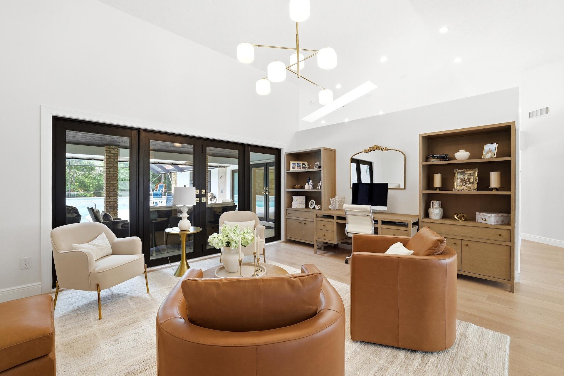 MEADOW WOOD OF THE LANDINGS AT WELLINGTO - Residential