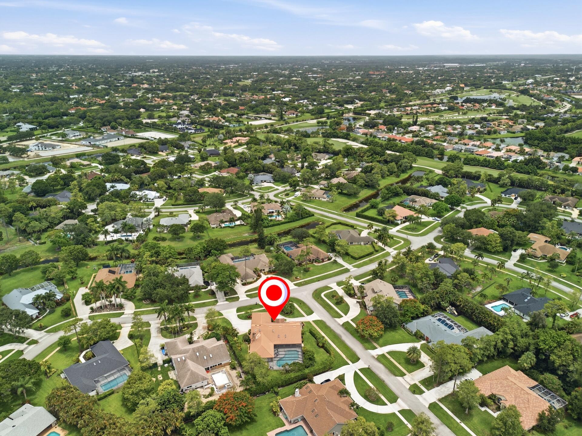 MEADOW WOOD OF THE LANDINGS AT WELLINGTO - Residential
