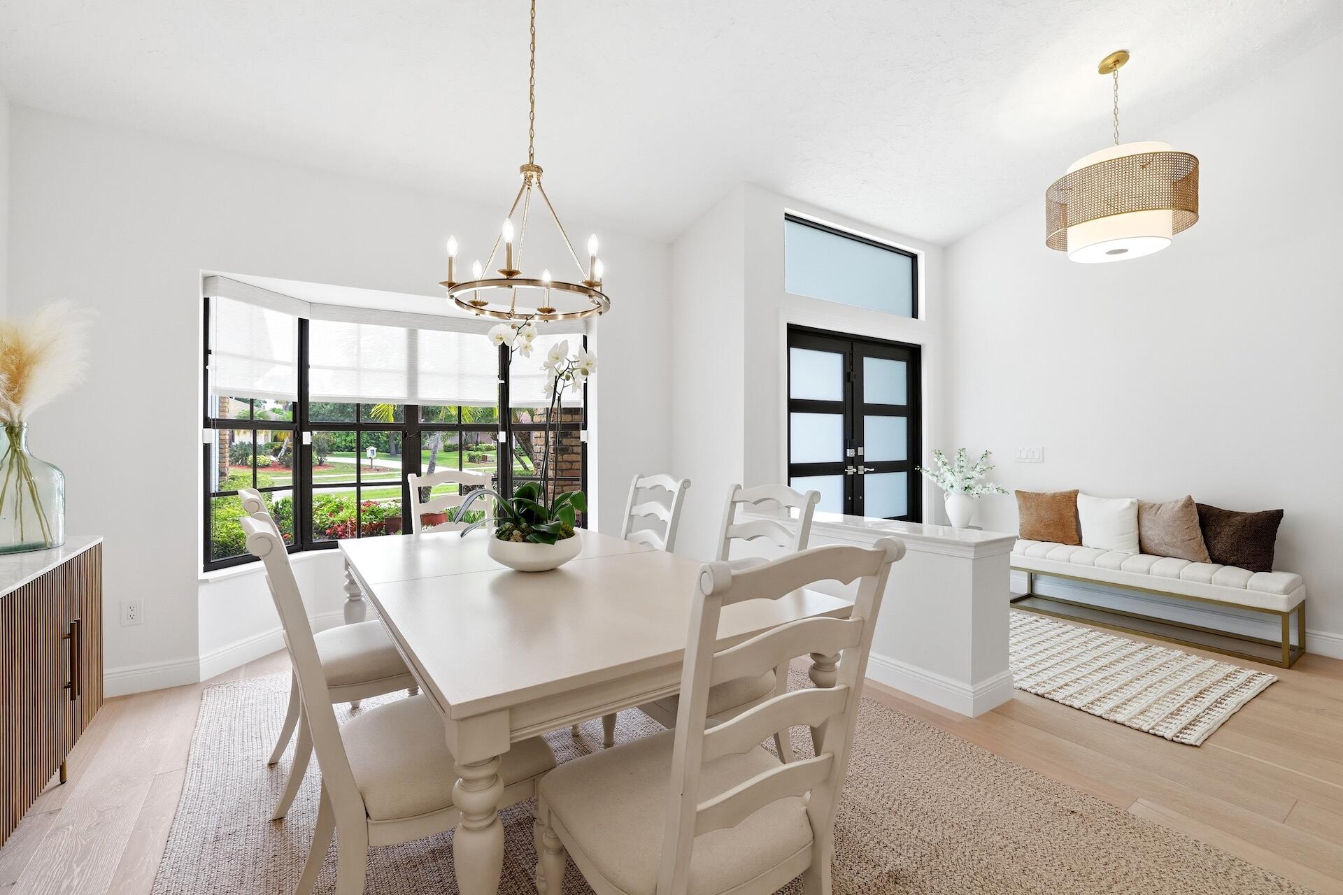 MEADOW WOOD OF THE LANDINGS AT WELLINGTO - Residential