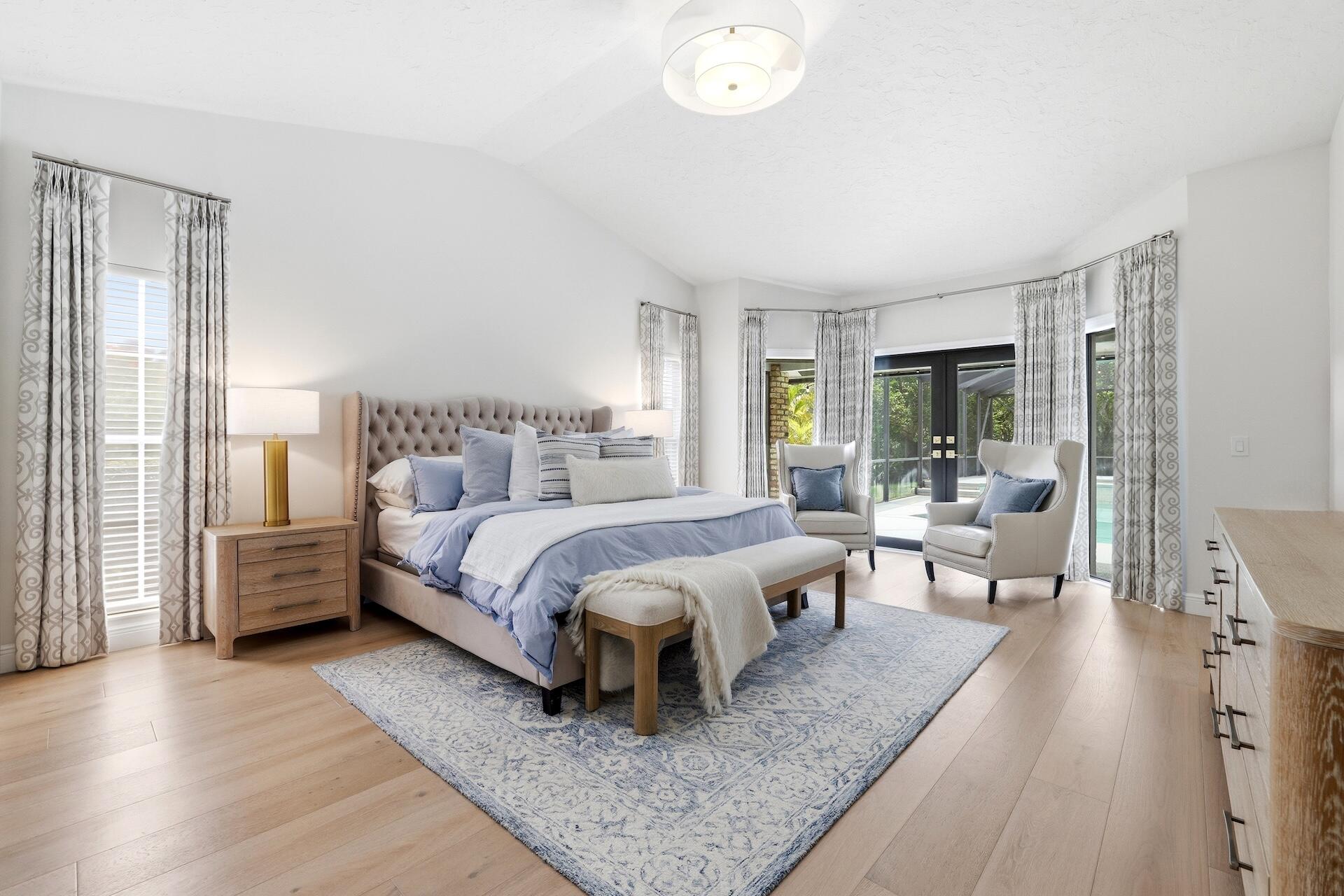 MEADOW WOOD OF THE LANDINGS AT WELLINGTO - Residential