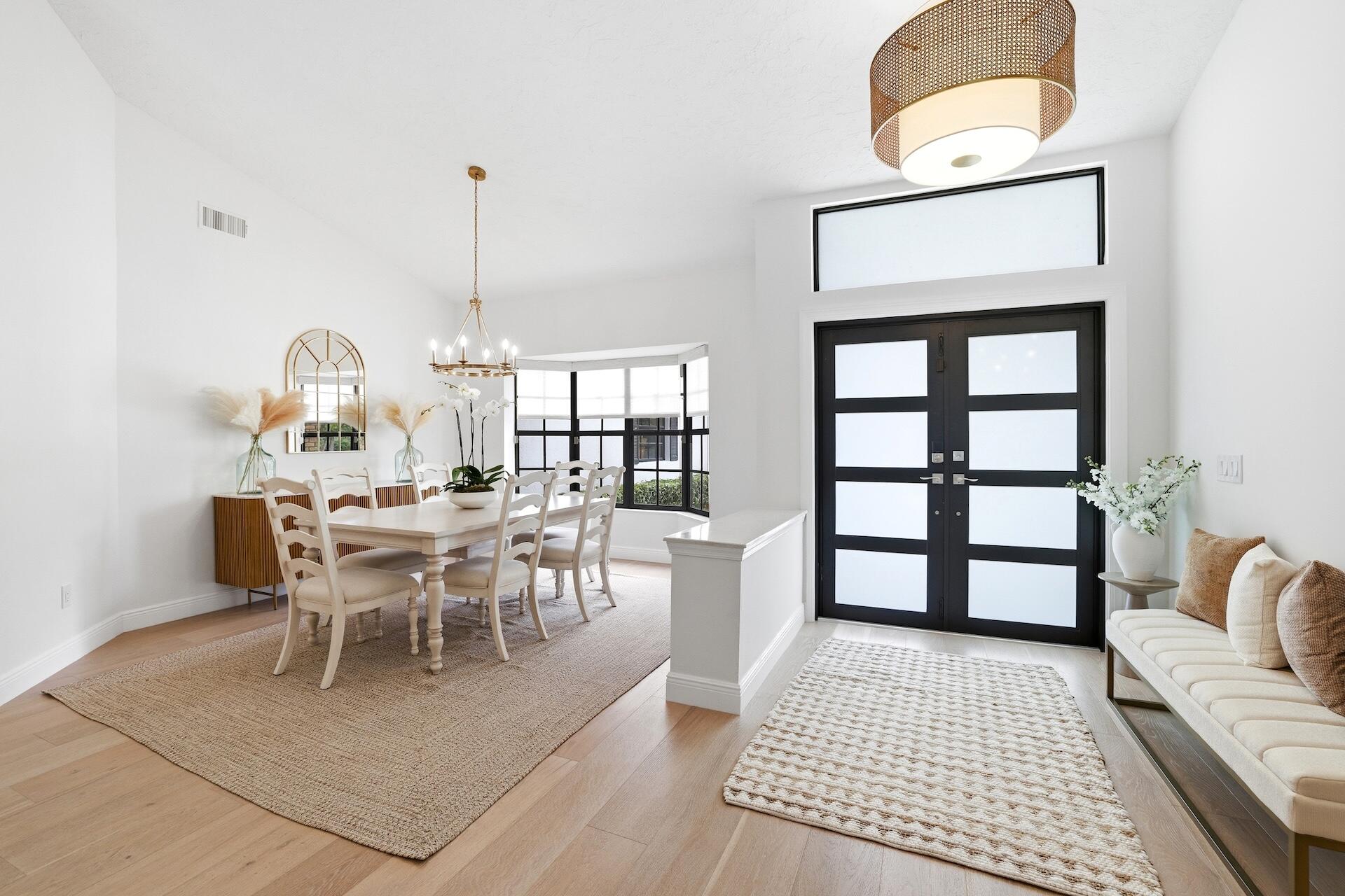 MEADOW WOOD OF THE LANDINGS AT WELLINGTO - Residential