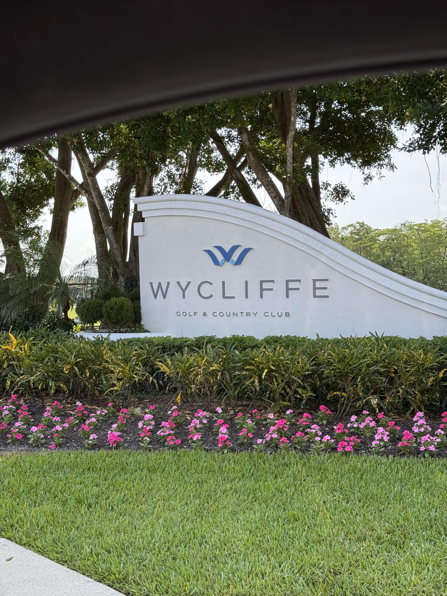 ANDOVER AT WYCLIFFE CONDO - Residential