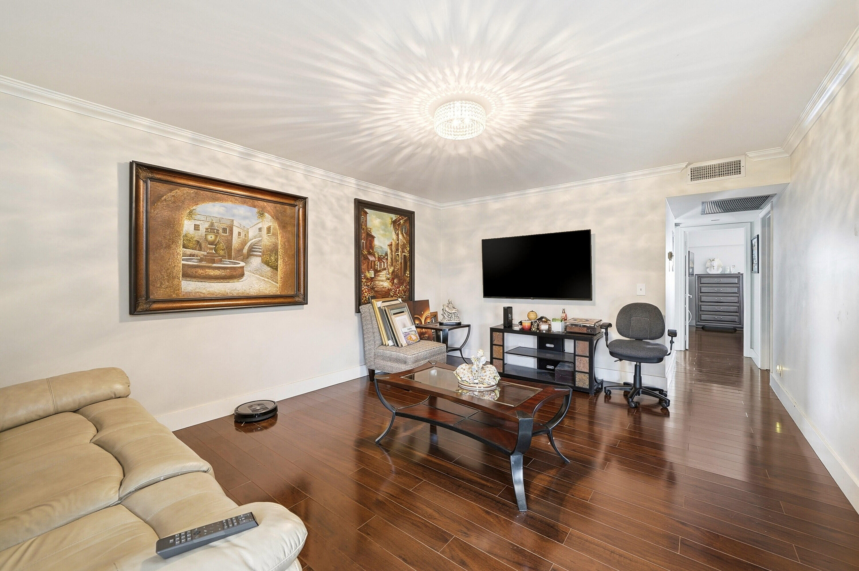 IVANHOE WEST AT CENTURY VILLAGE - Residential