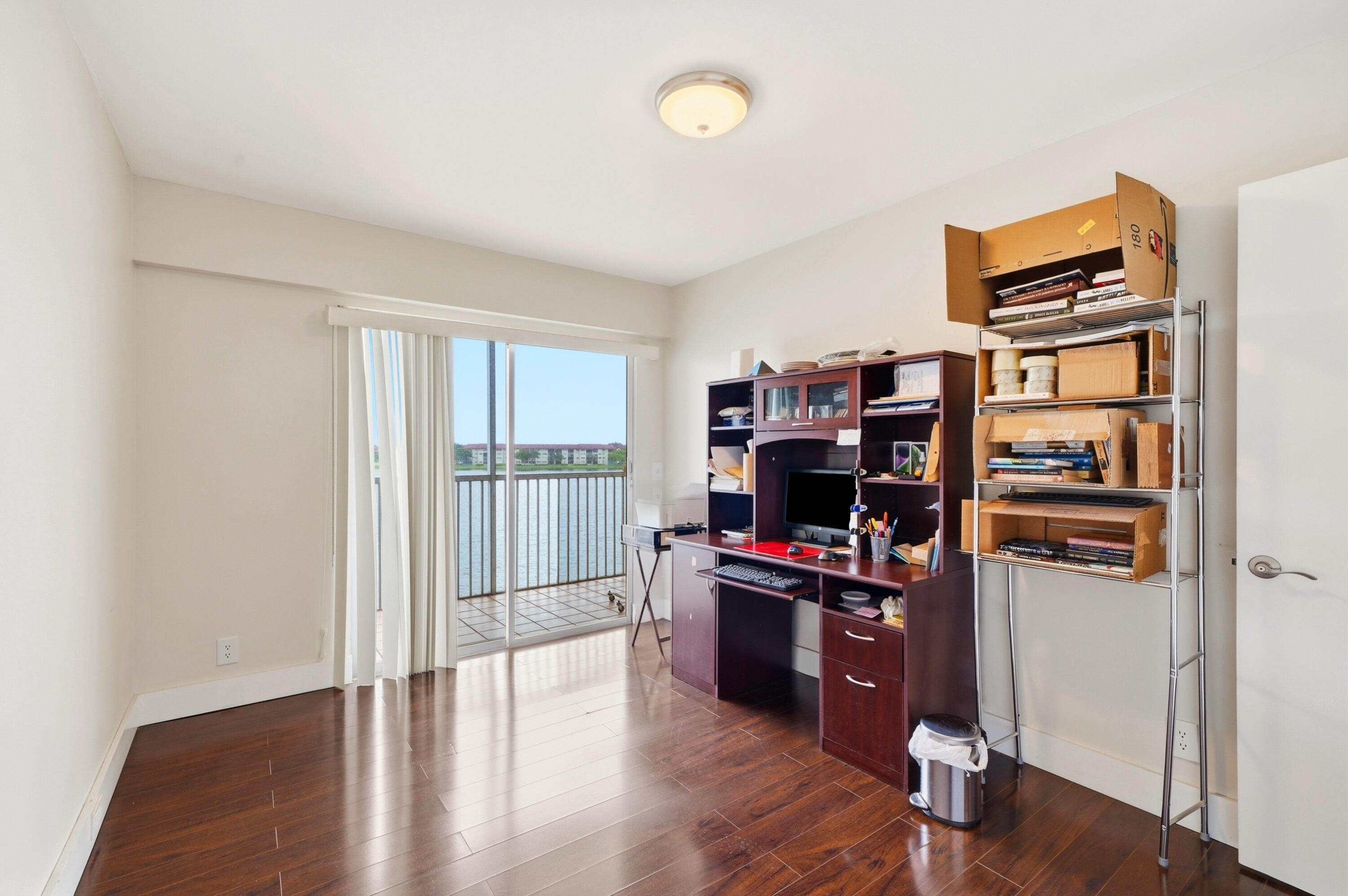 IVANHOE WEST AT CENTURY VILLAGE - Residential
