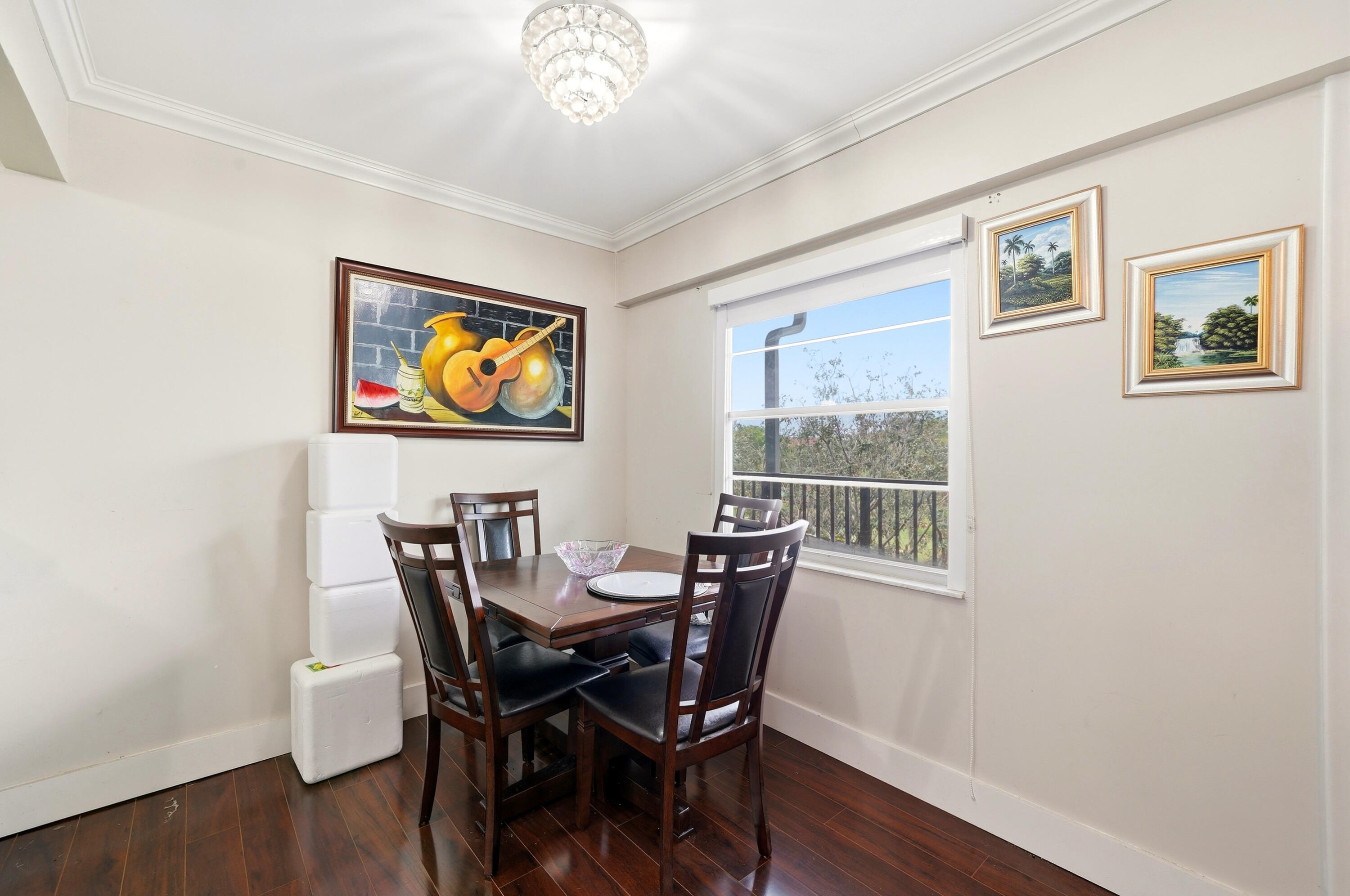 IVANHOE WEST AT CENTURY VILLAGE - Residential