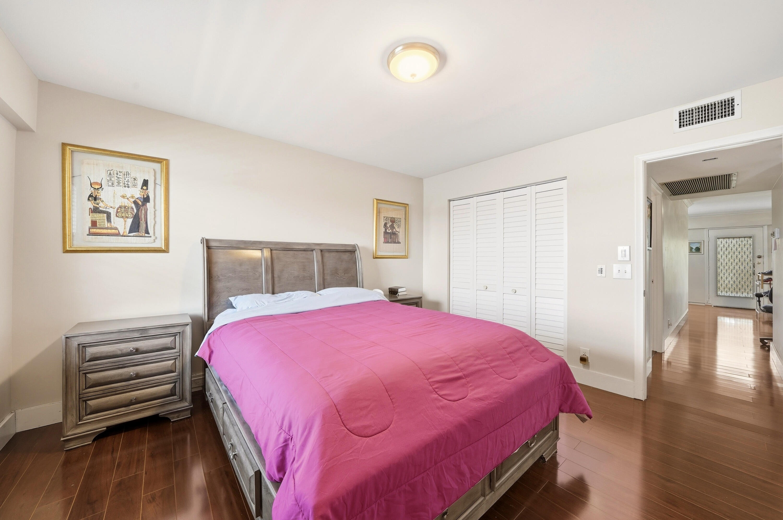 IVANHOE WEST AT CENTURY VILLAGE - Residential