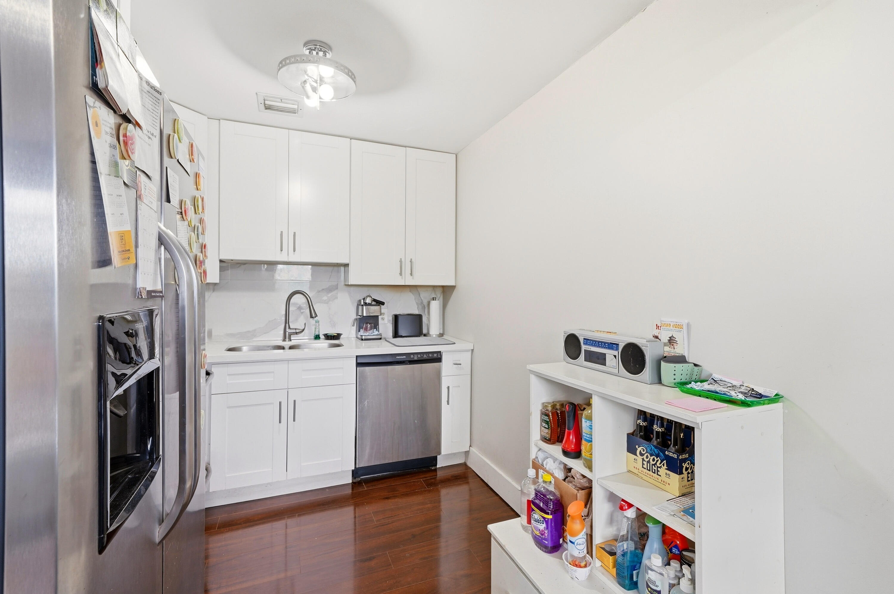 IVANHOE WEST AT CENTURY VILLAGE - Residential