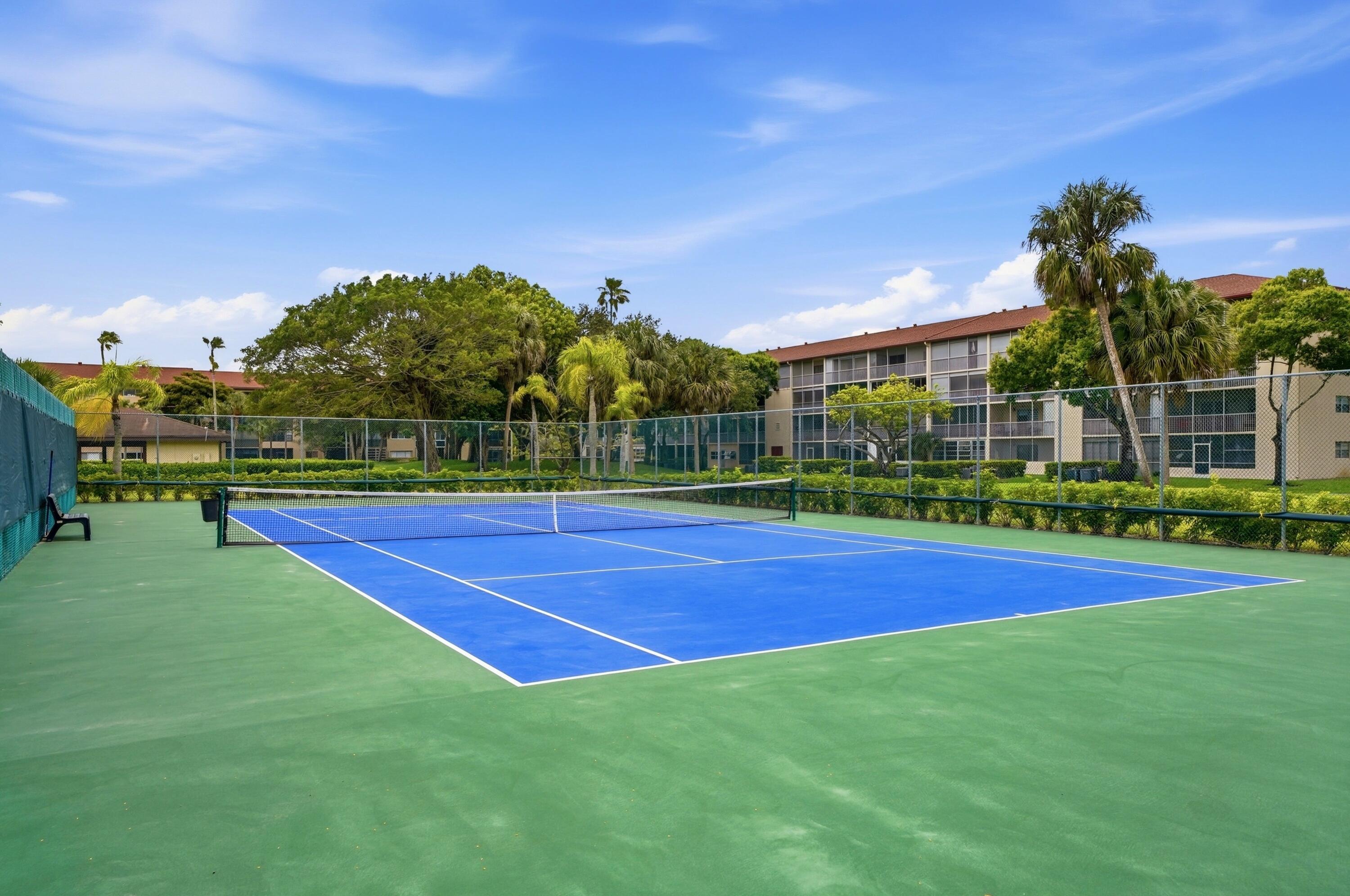 IVANHOE WEST AT CENTURY VILLAGE - Residential