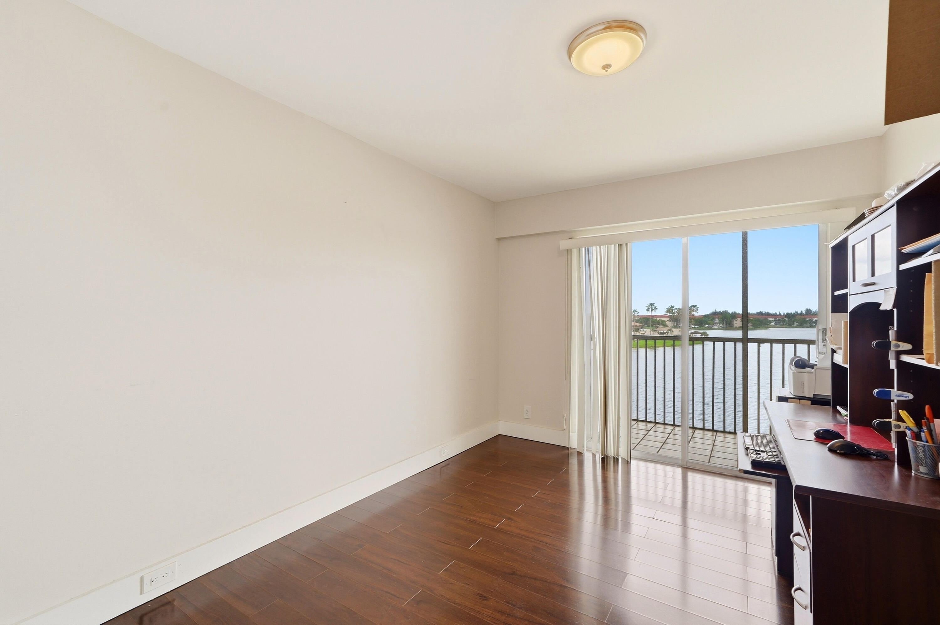 IVANHOE WEST AT CENTURY VILLAGE - Residential