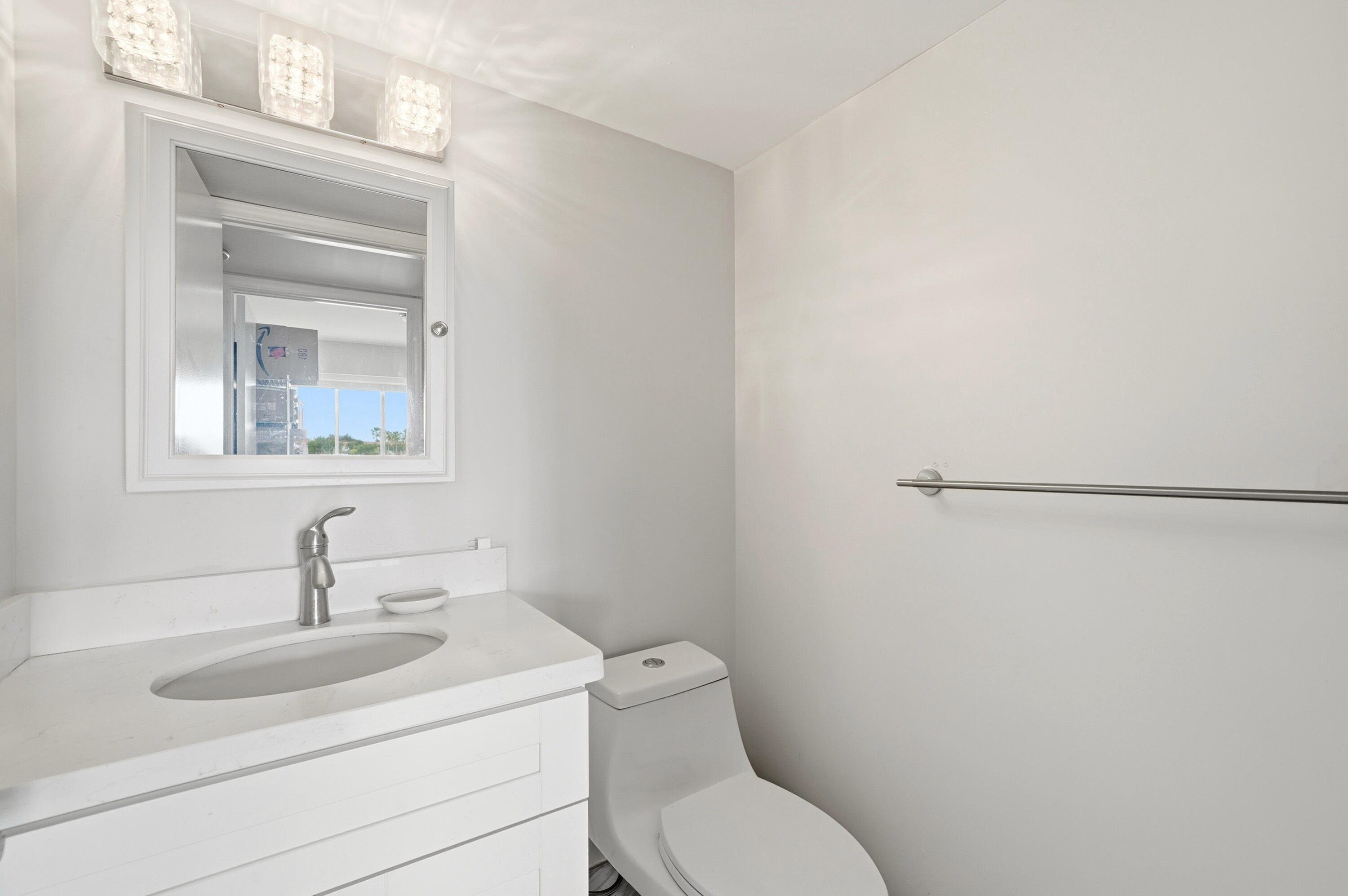 IVANHOE WEST AT CENTURY VILLAGE - Residential