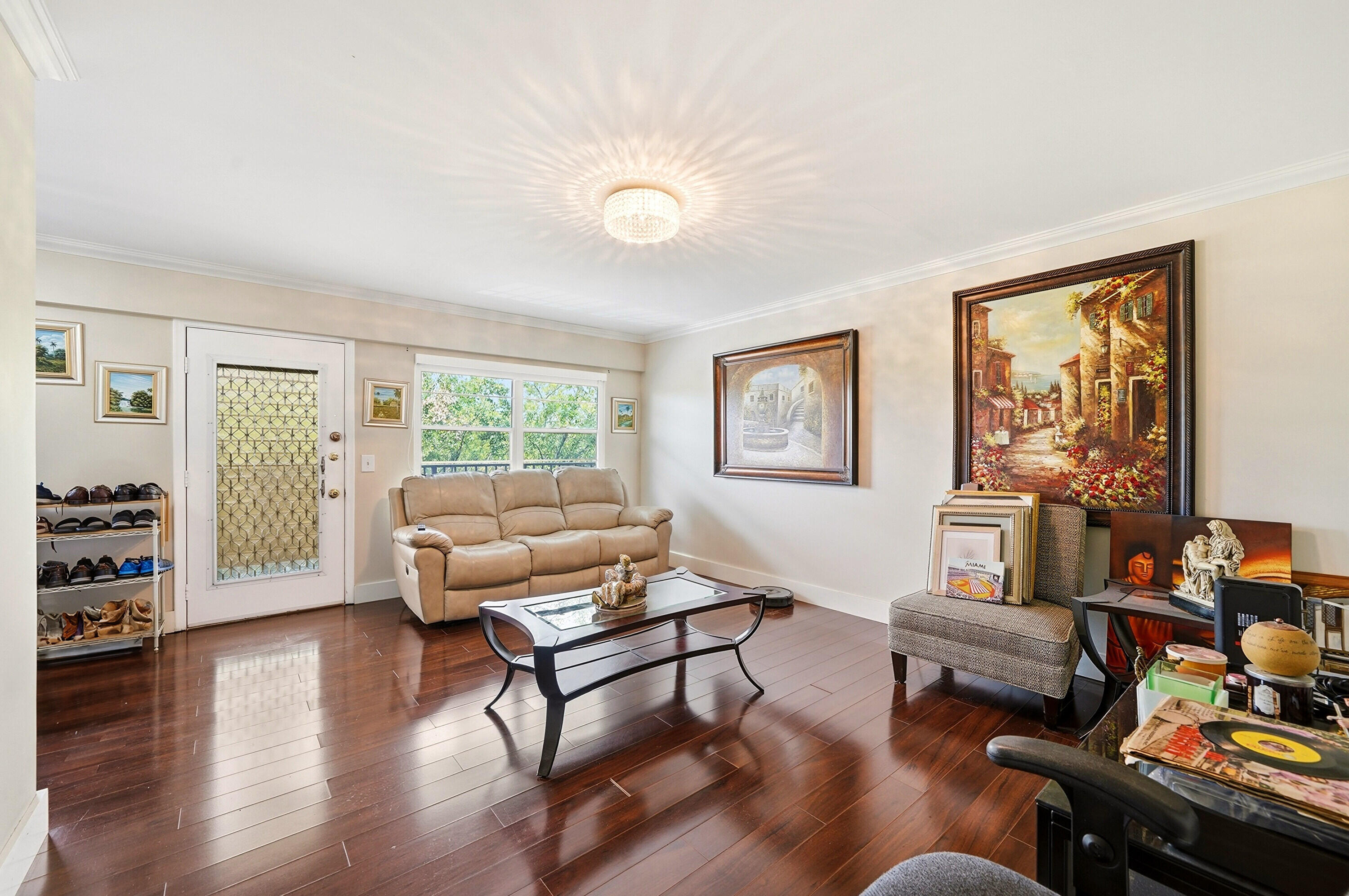 IVANHOE WEST AT CENTURY VILLAGE - Residential