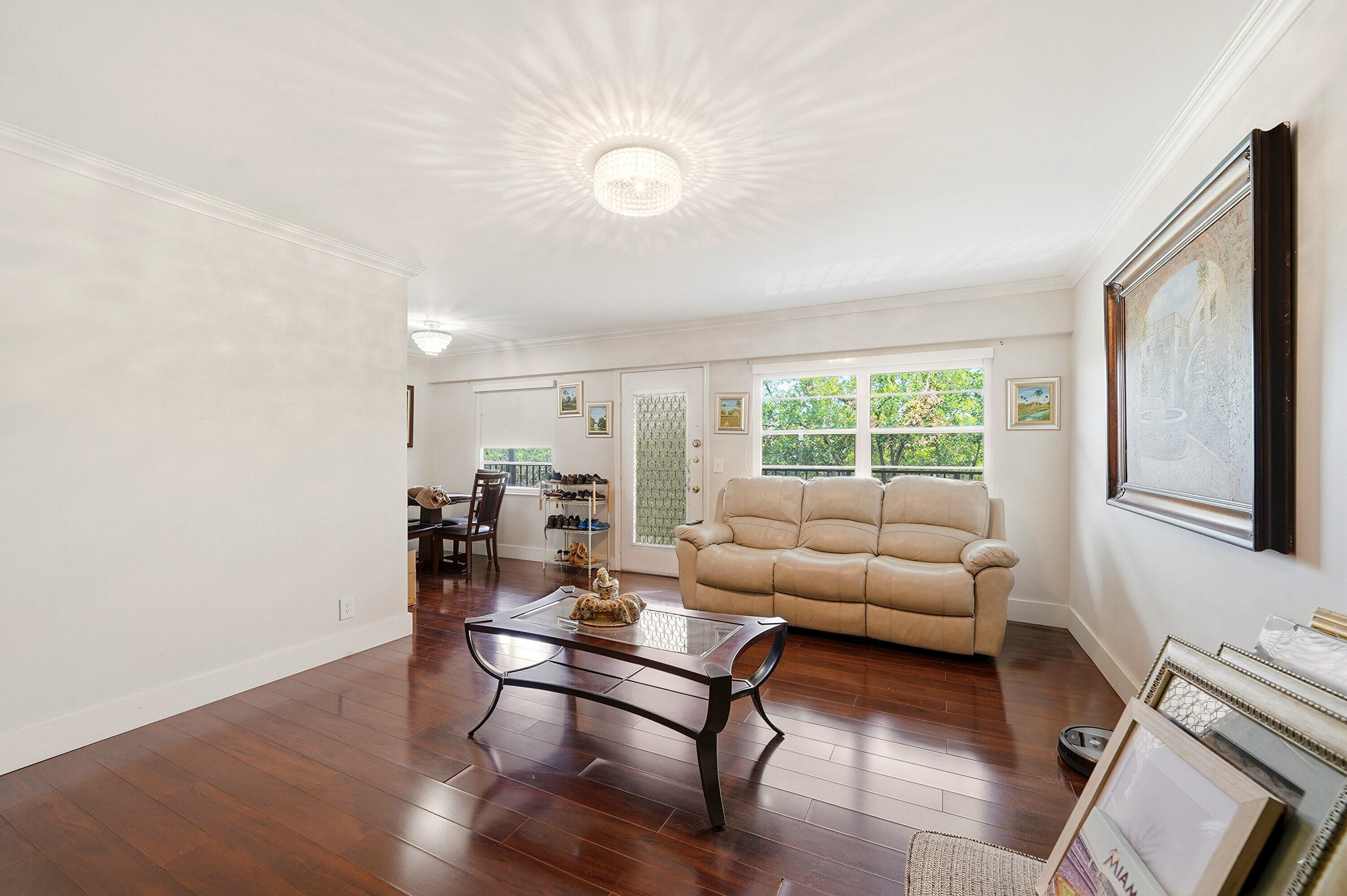 IVANHOE WEST AT CENTURY VILLAGE - Residential