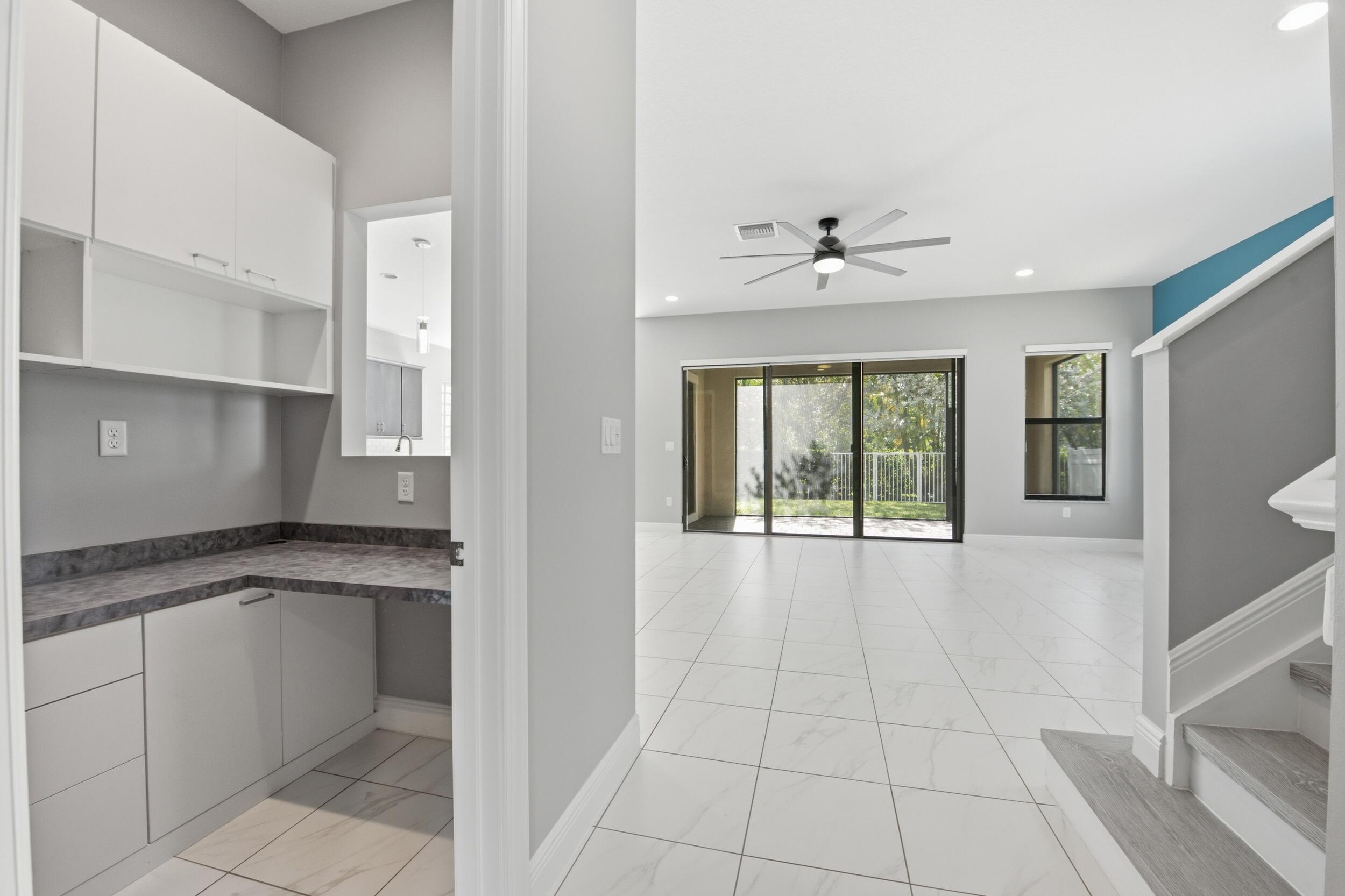 CORAL LAGO - Residential
