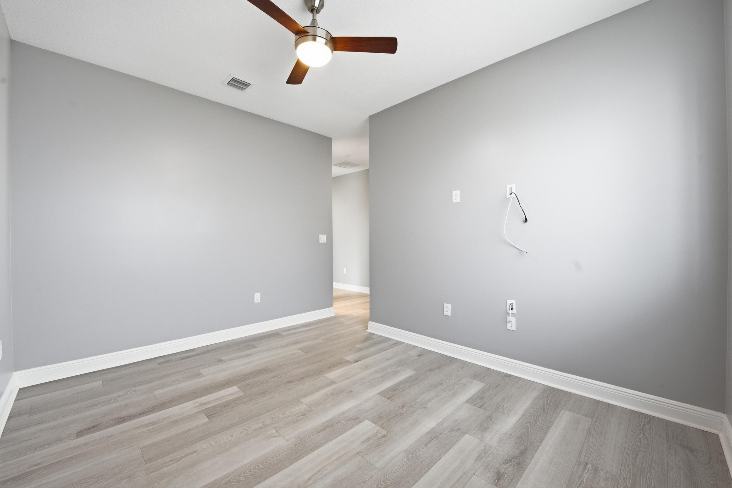 CORAL LAGO - Residential