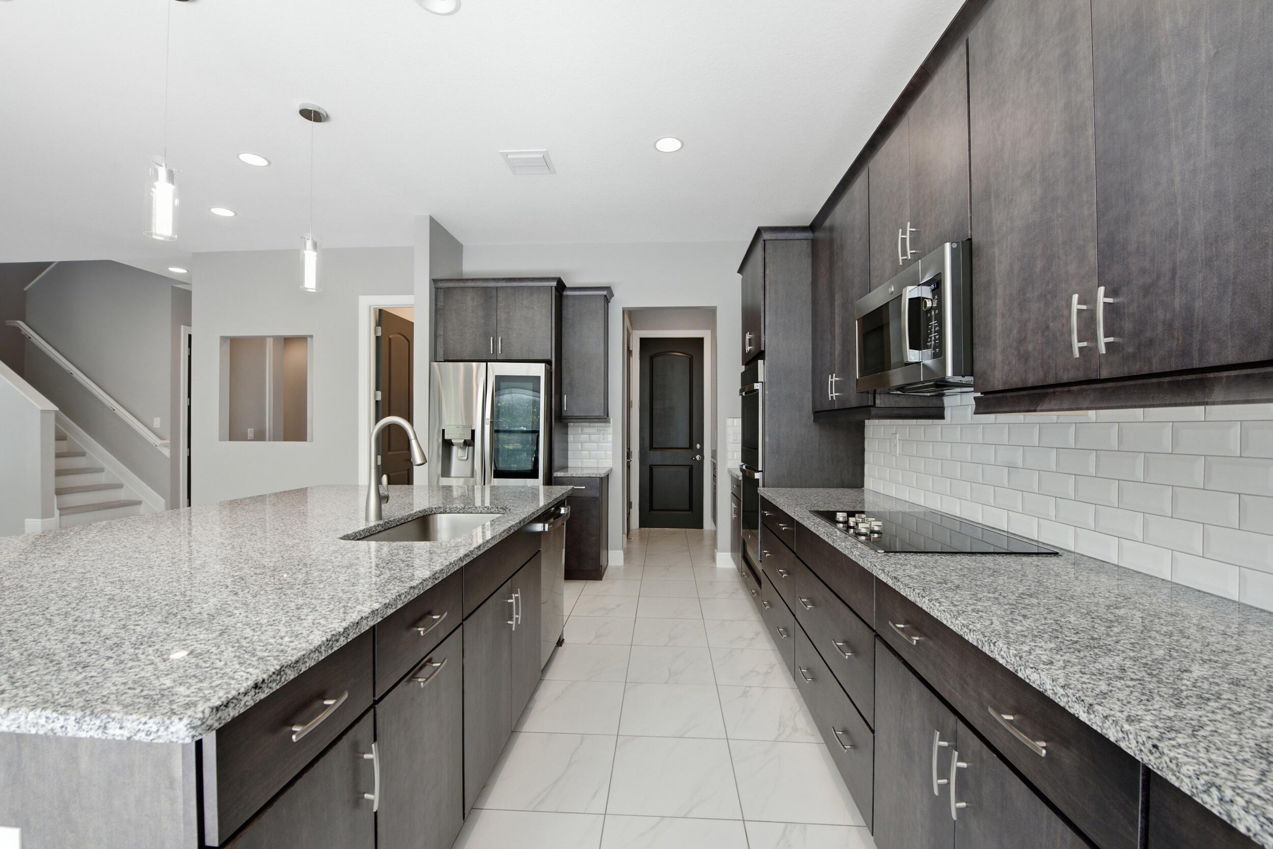 CORAL LAGO - Residential
