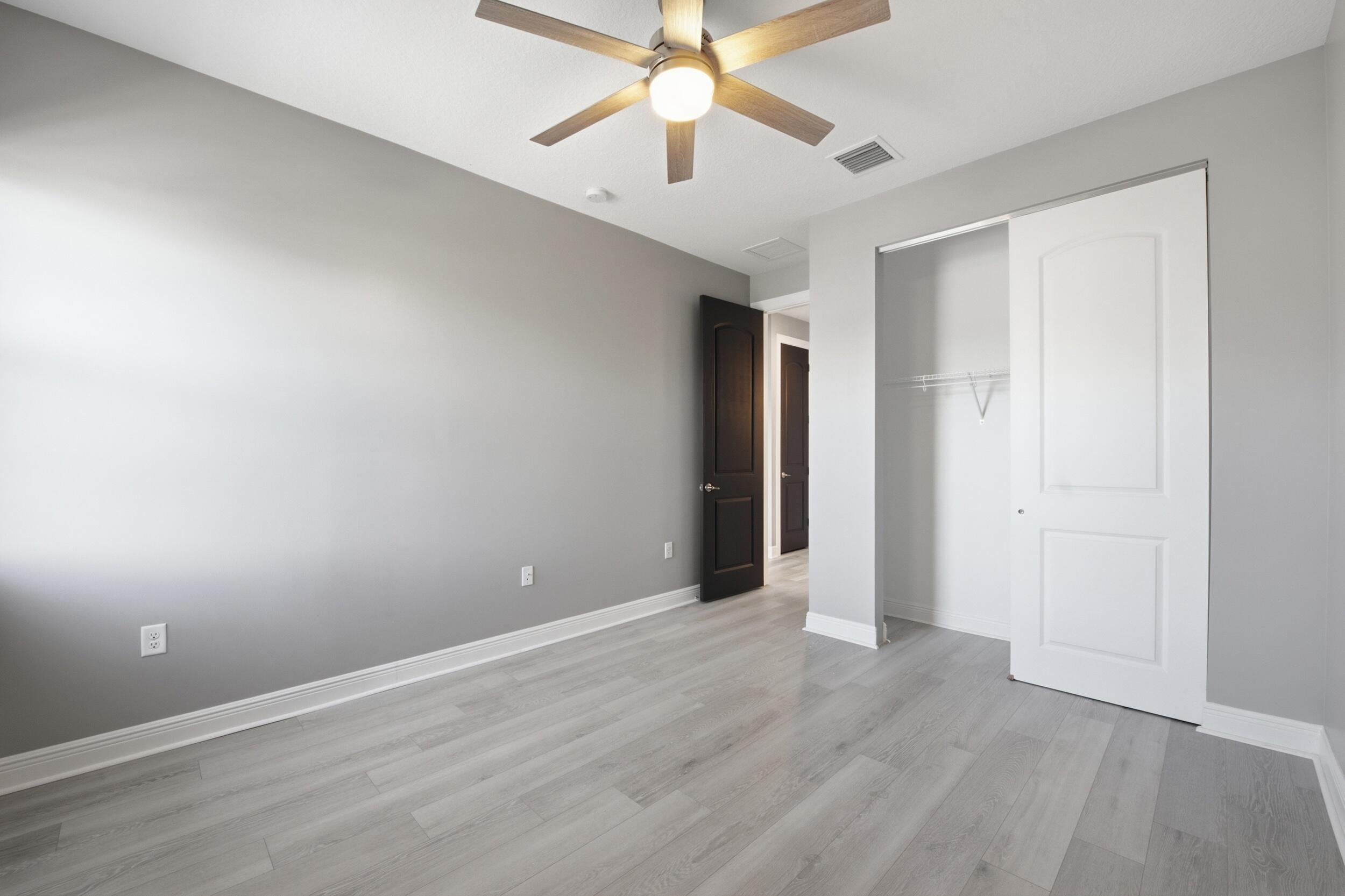 CORAL LAGO - Residential