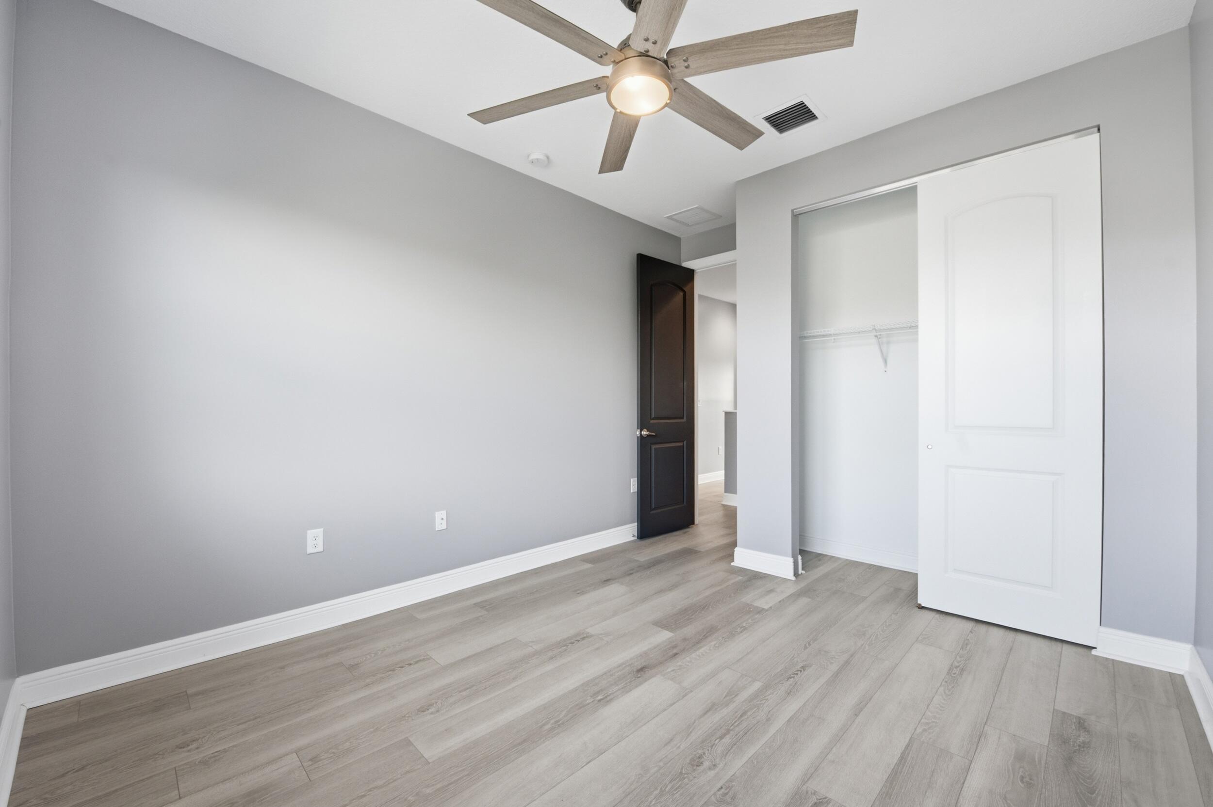 CORAL LAGO - Residential