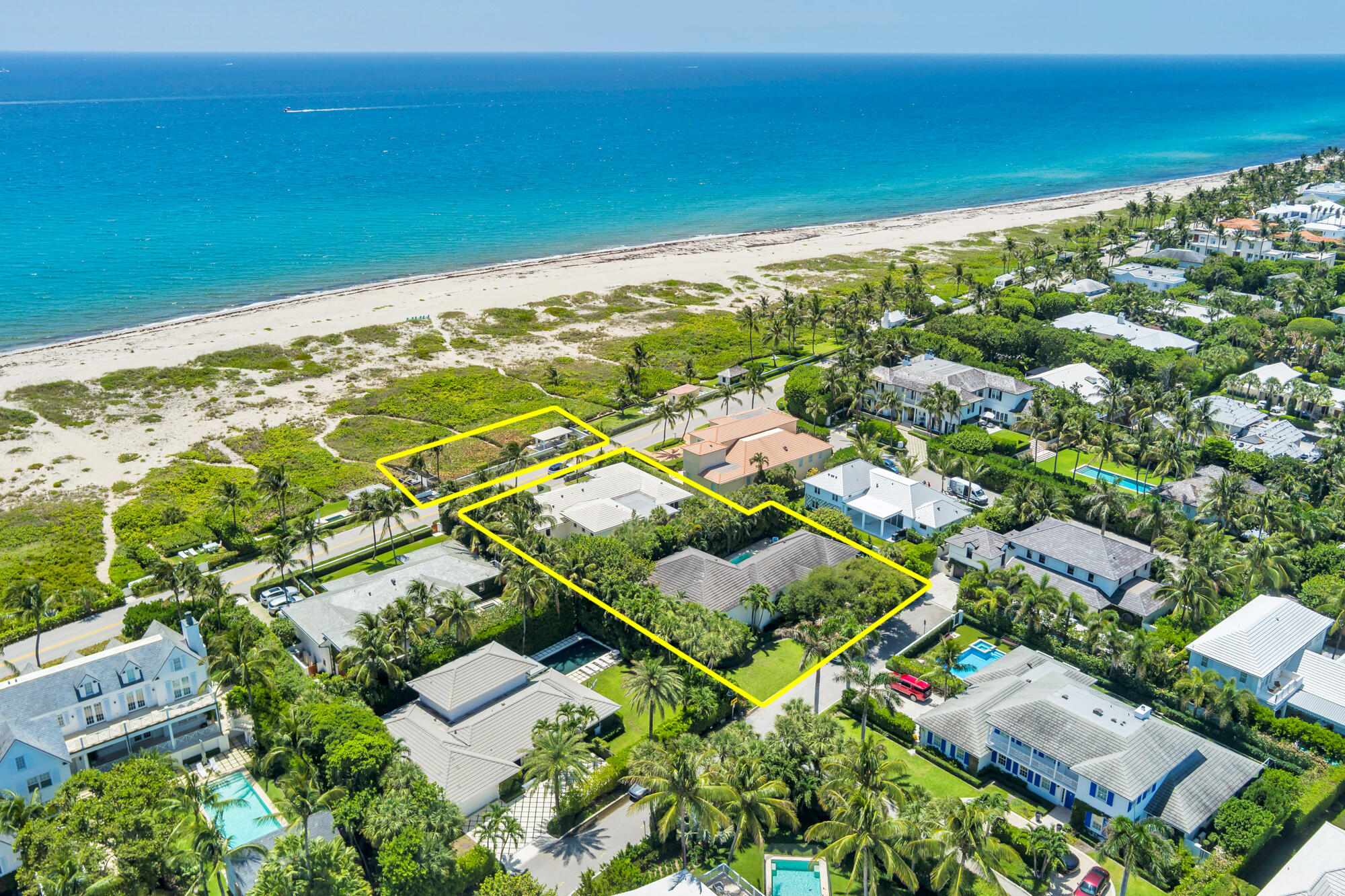 ESPLANADE ESTATES - Residential