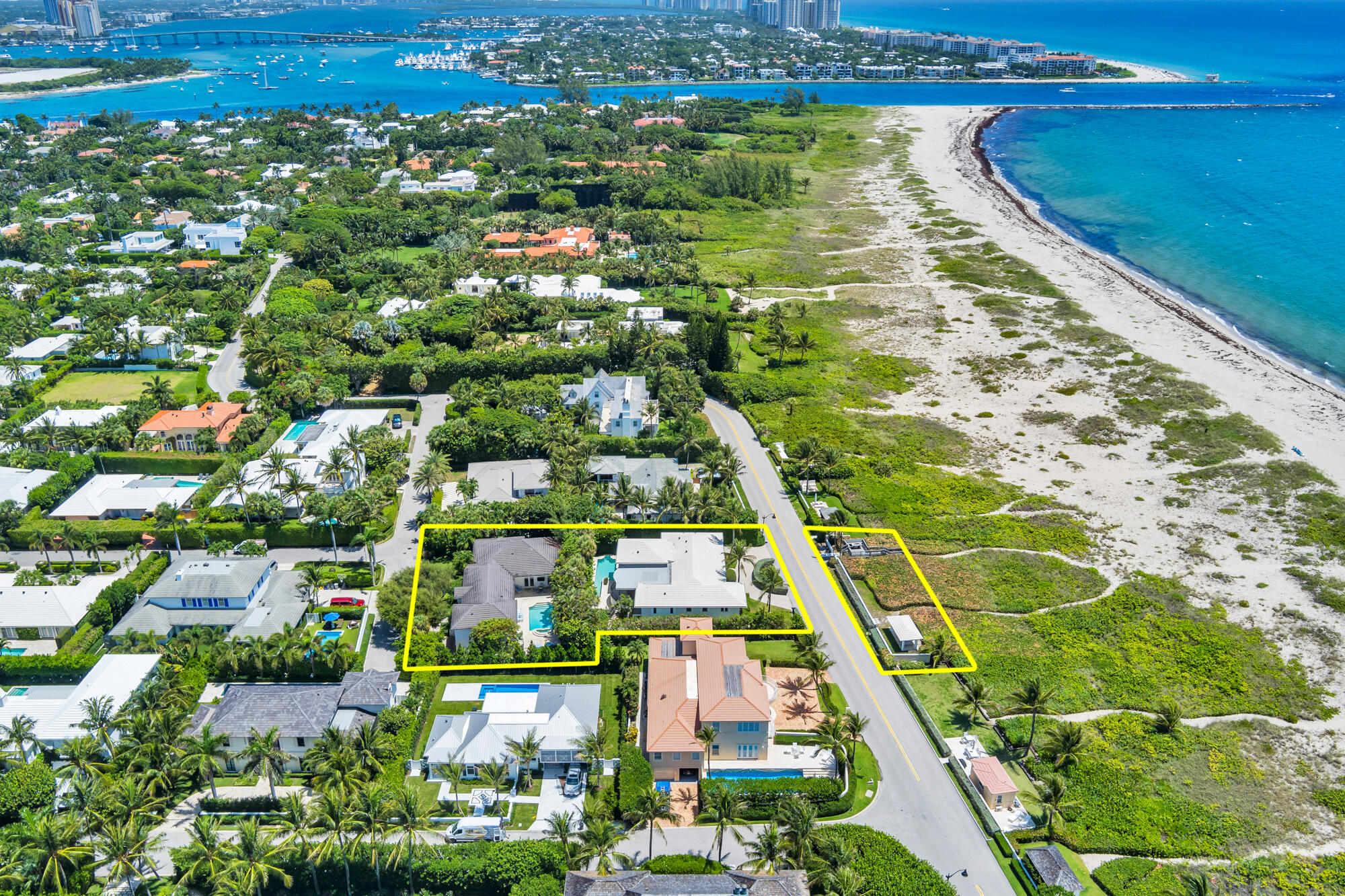 ESPLANADE ESTATES - Residential