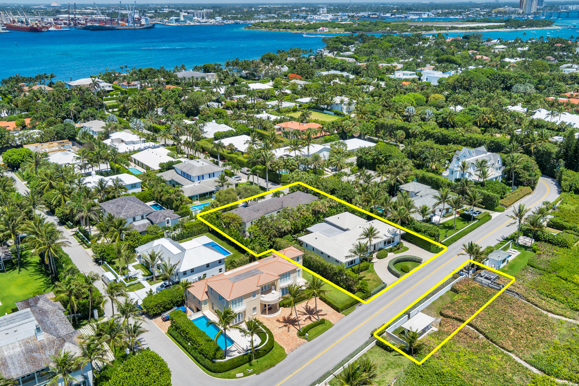 ESPLANADE ESTATES - Residential