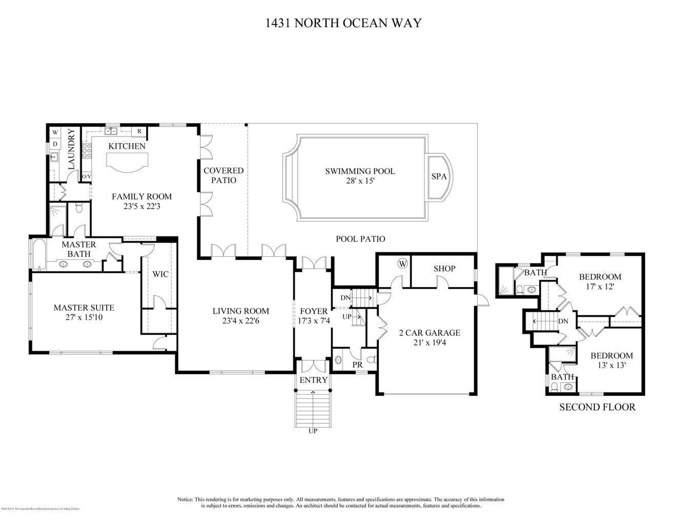 ESPLANADE ESTATES - Residential