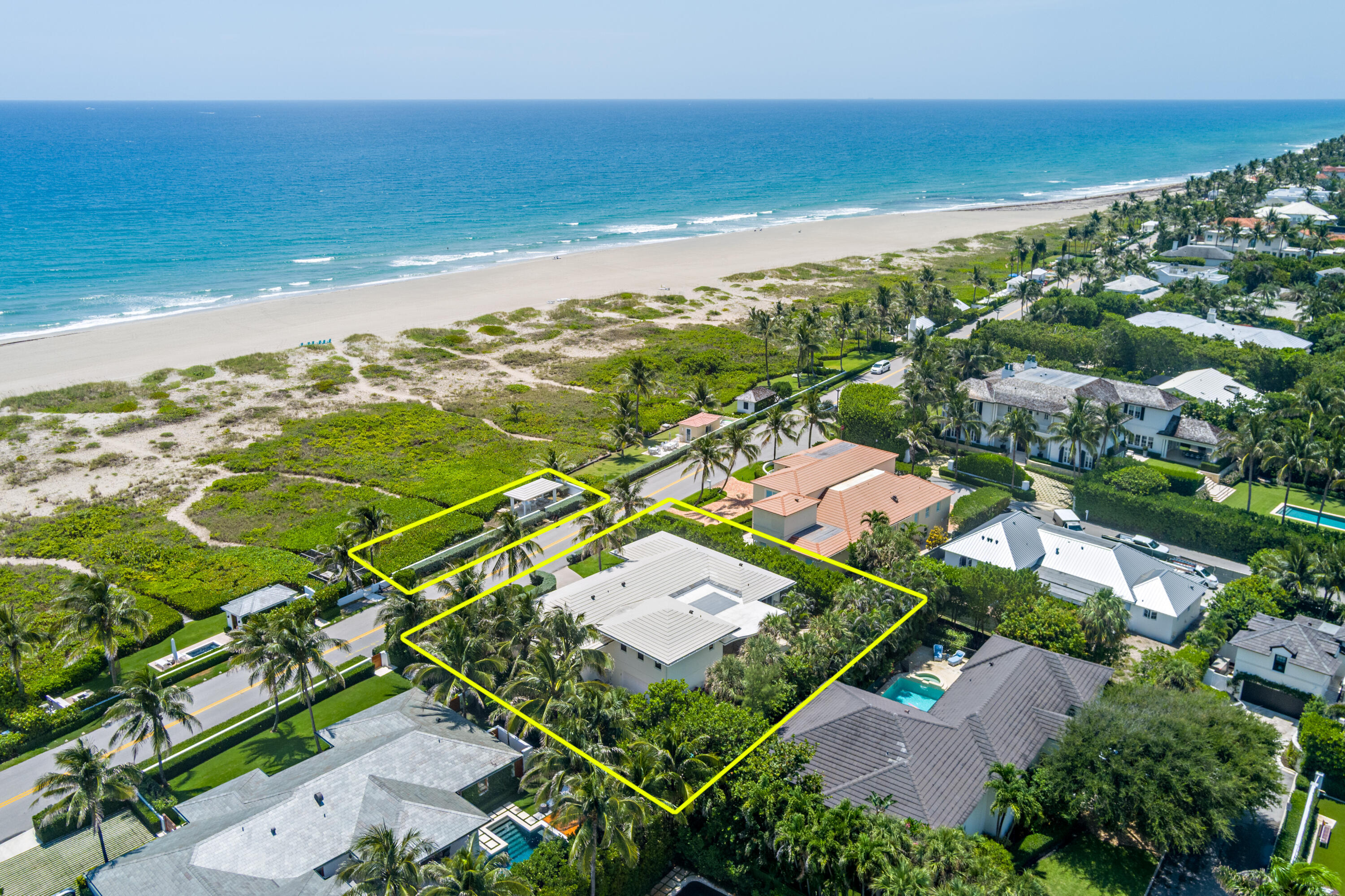 ESPLANADE ESTATES - Residential