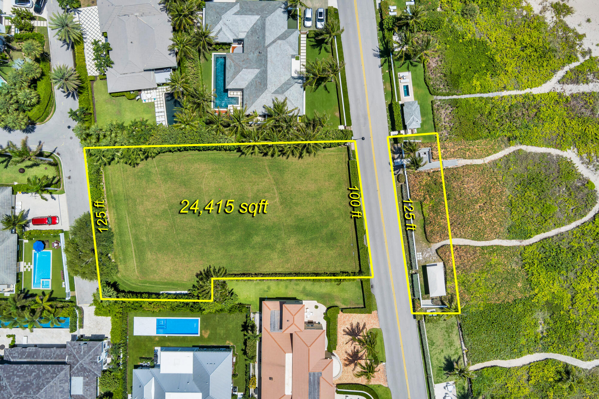 ESPLANADE ESTATES - Residential