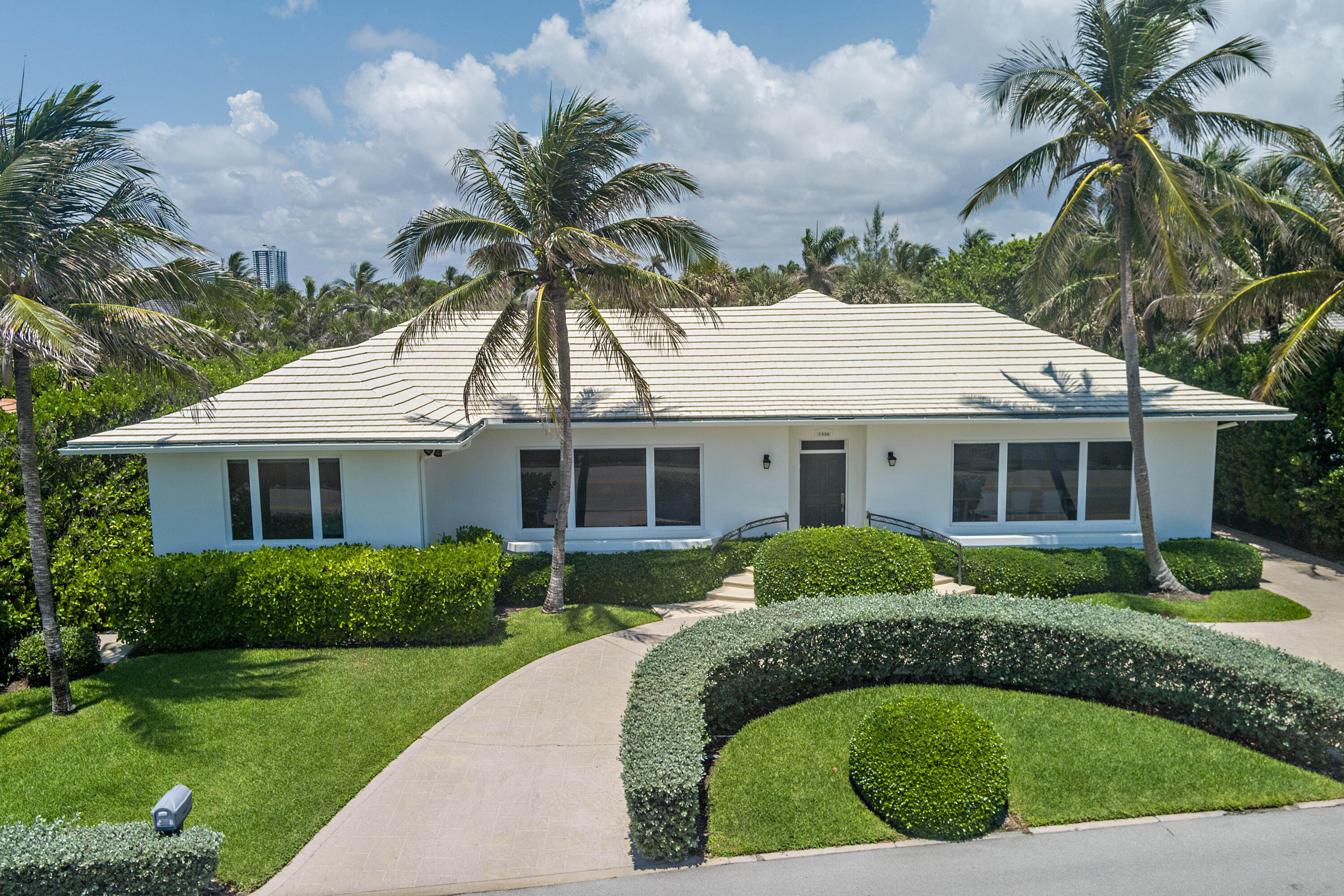 ESPLANADE ESTATES - Residential