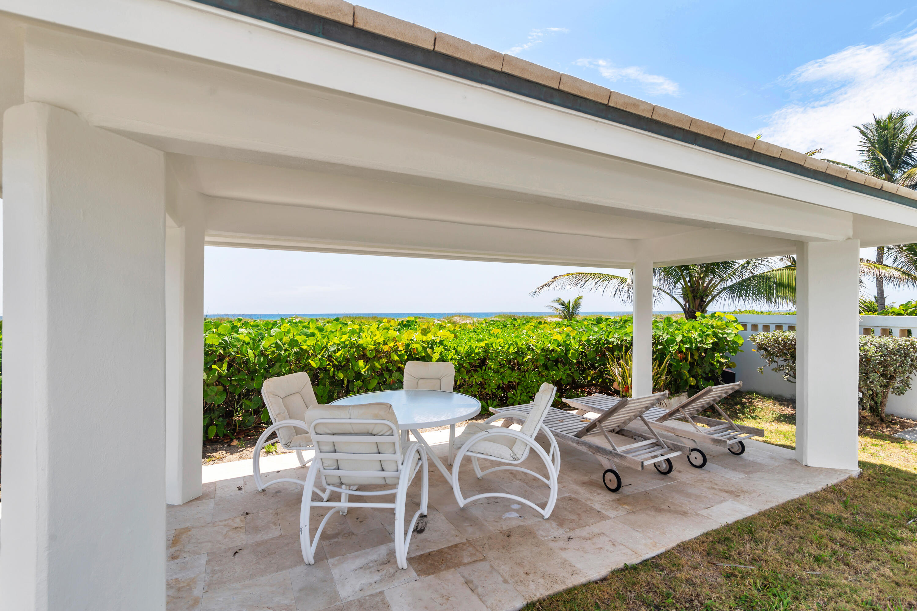 ESPLANADE ESTATES - Residential