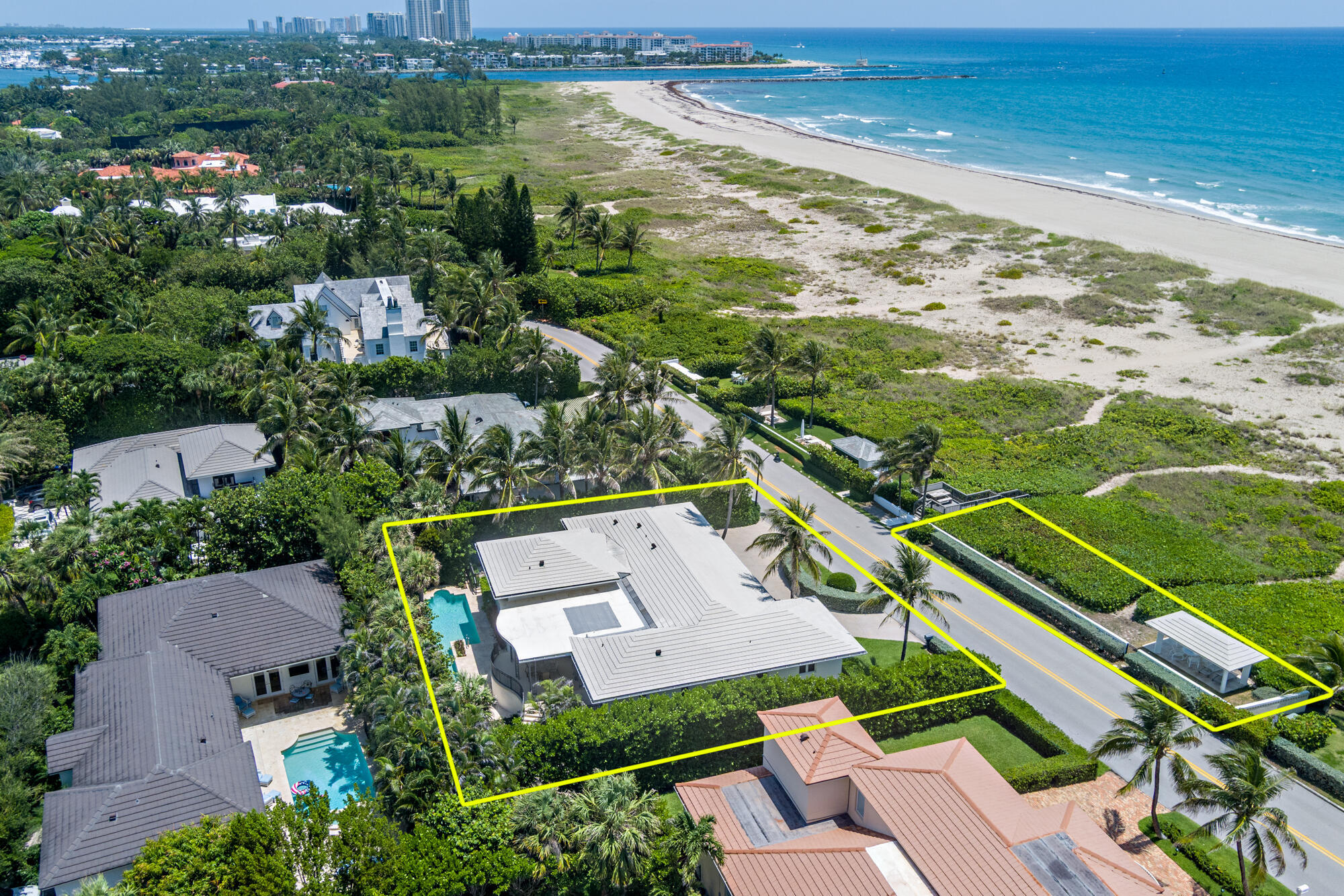 ESPLANADE ESTATES - Residential