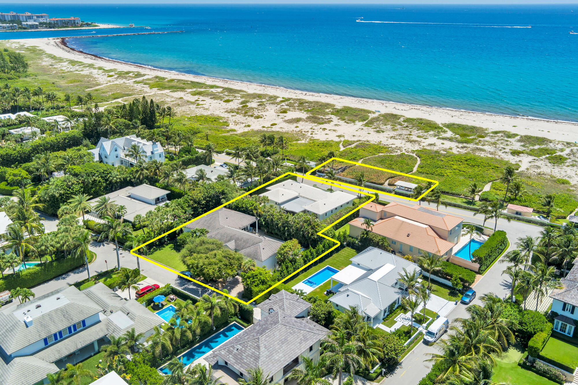 ESPLANADE ESTATES - Residential