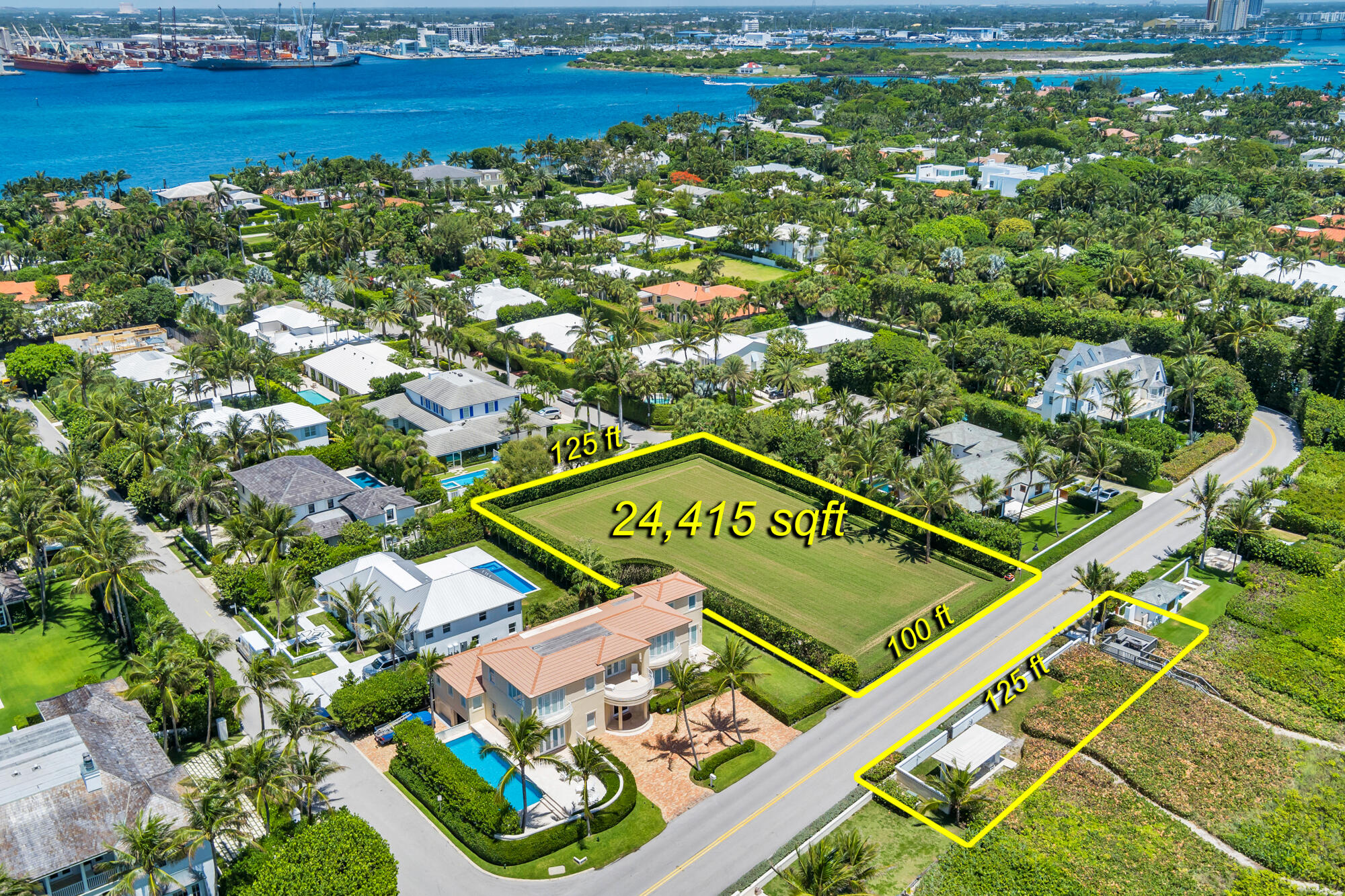 ESPLANADE ESTATES - Residential
