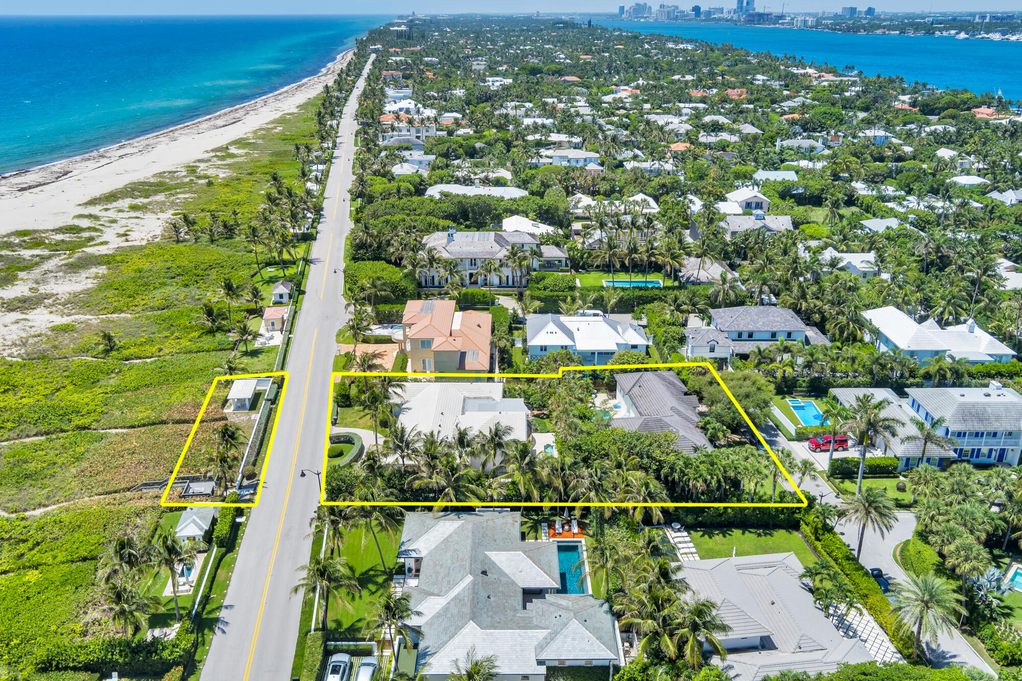 ESPLANADE ESTATES - Residential