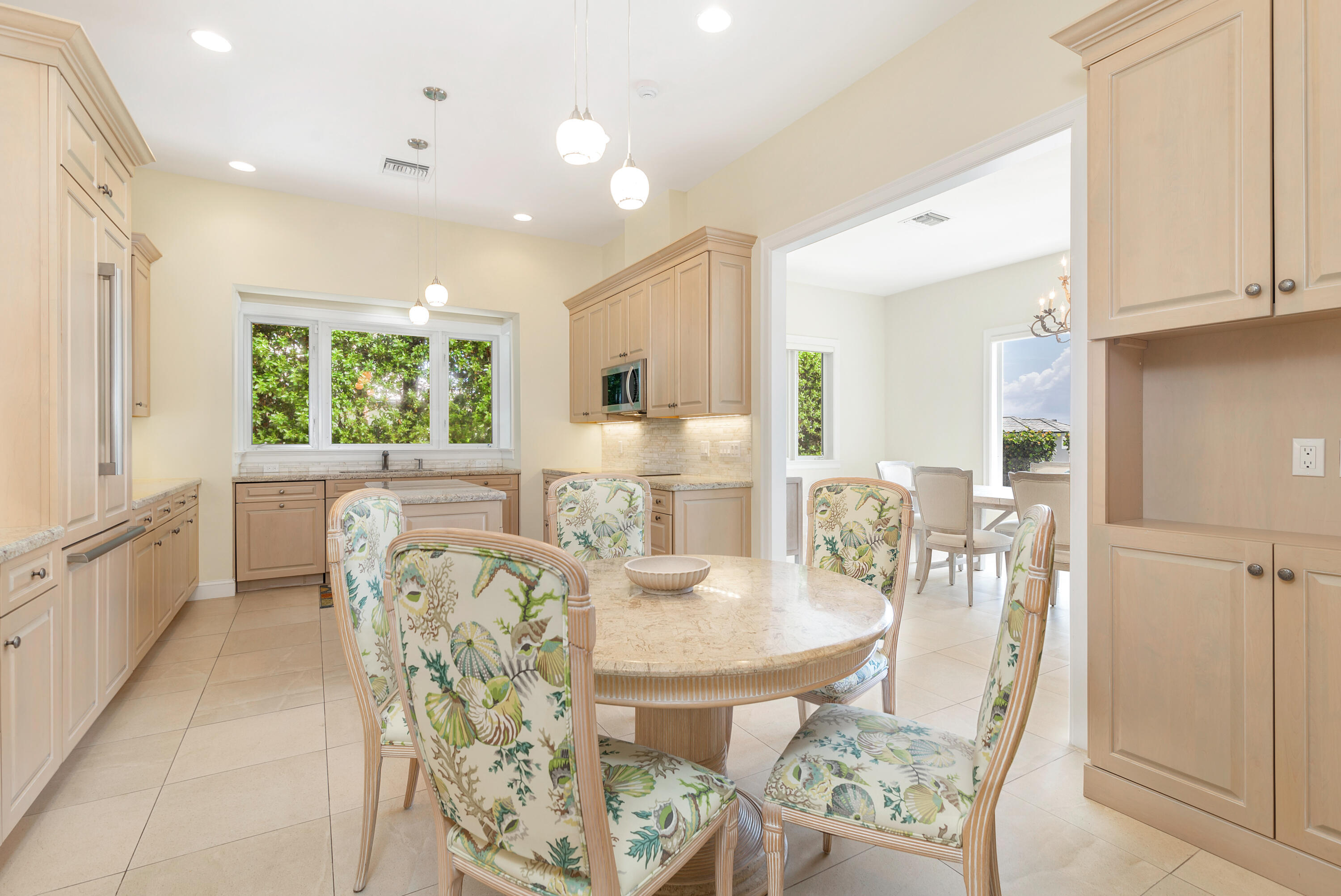 ESPLANADE ESTATES - Residential