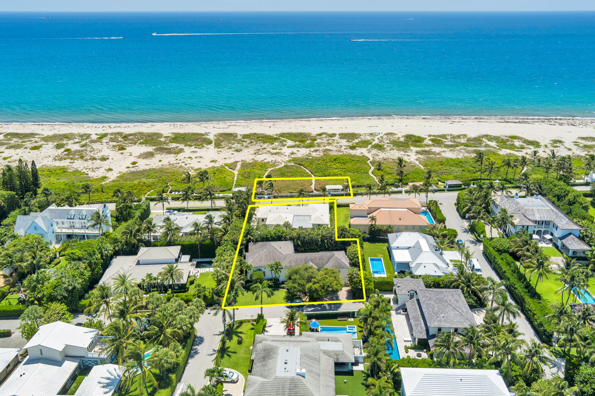 ESPLANADE ESTATES - Residential