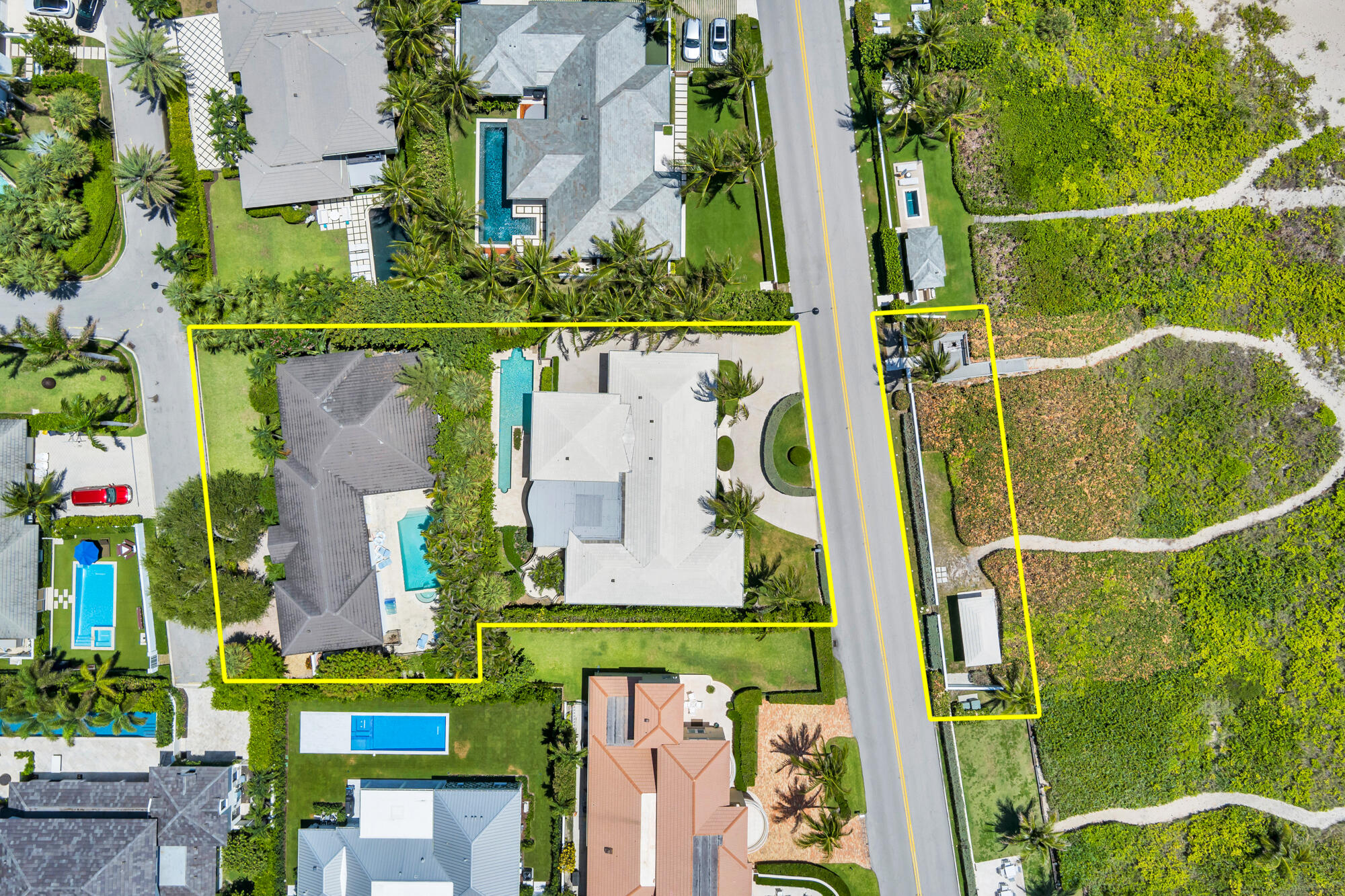 ESPLANADE ESTATES - Residential