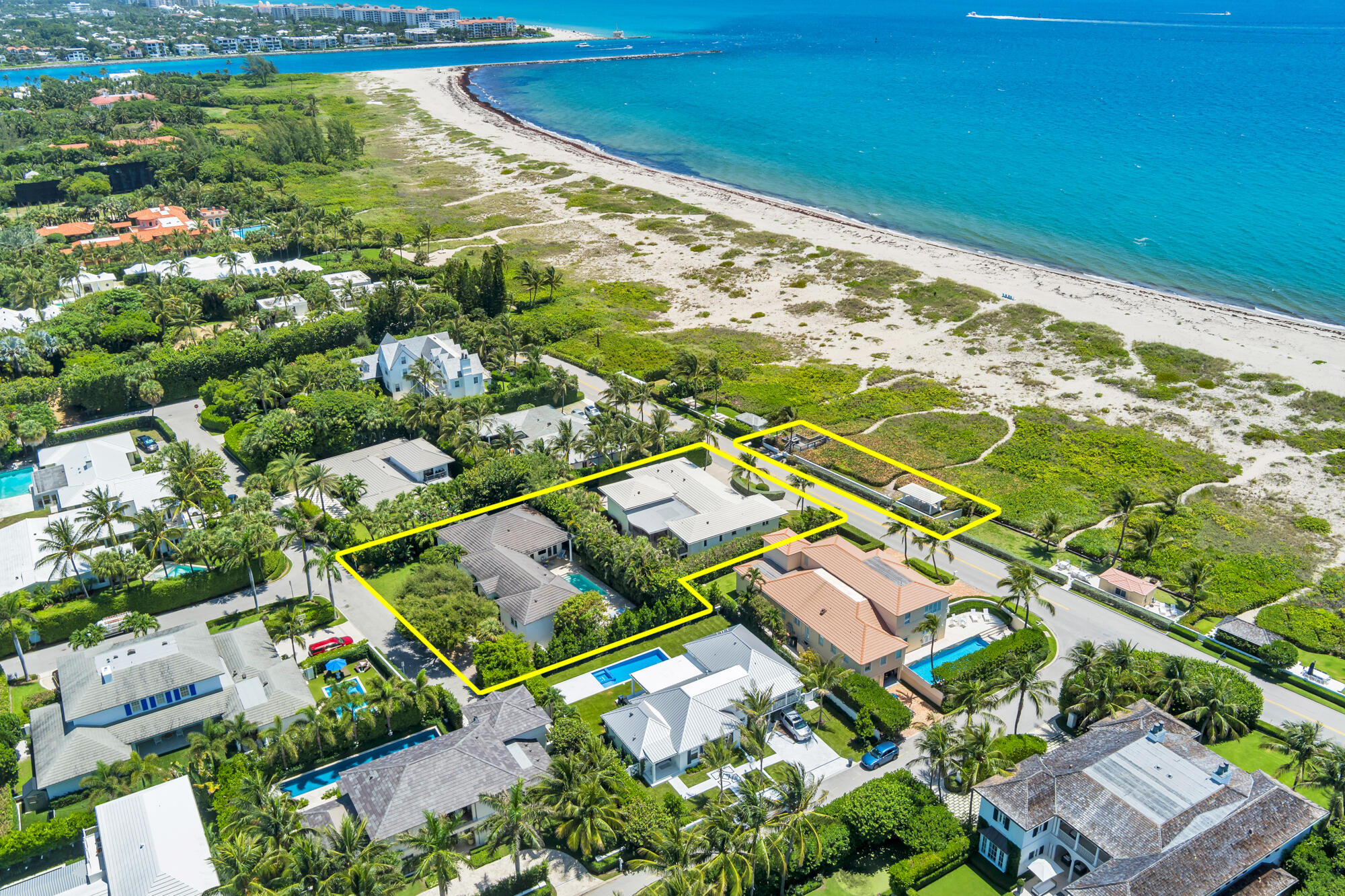 ESPLANADE ESTATES - Residential