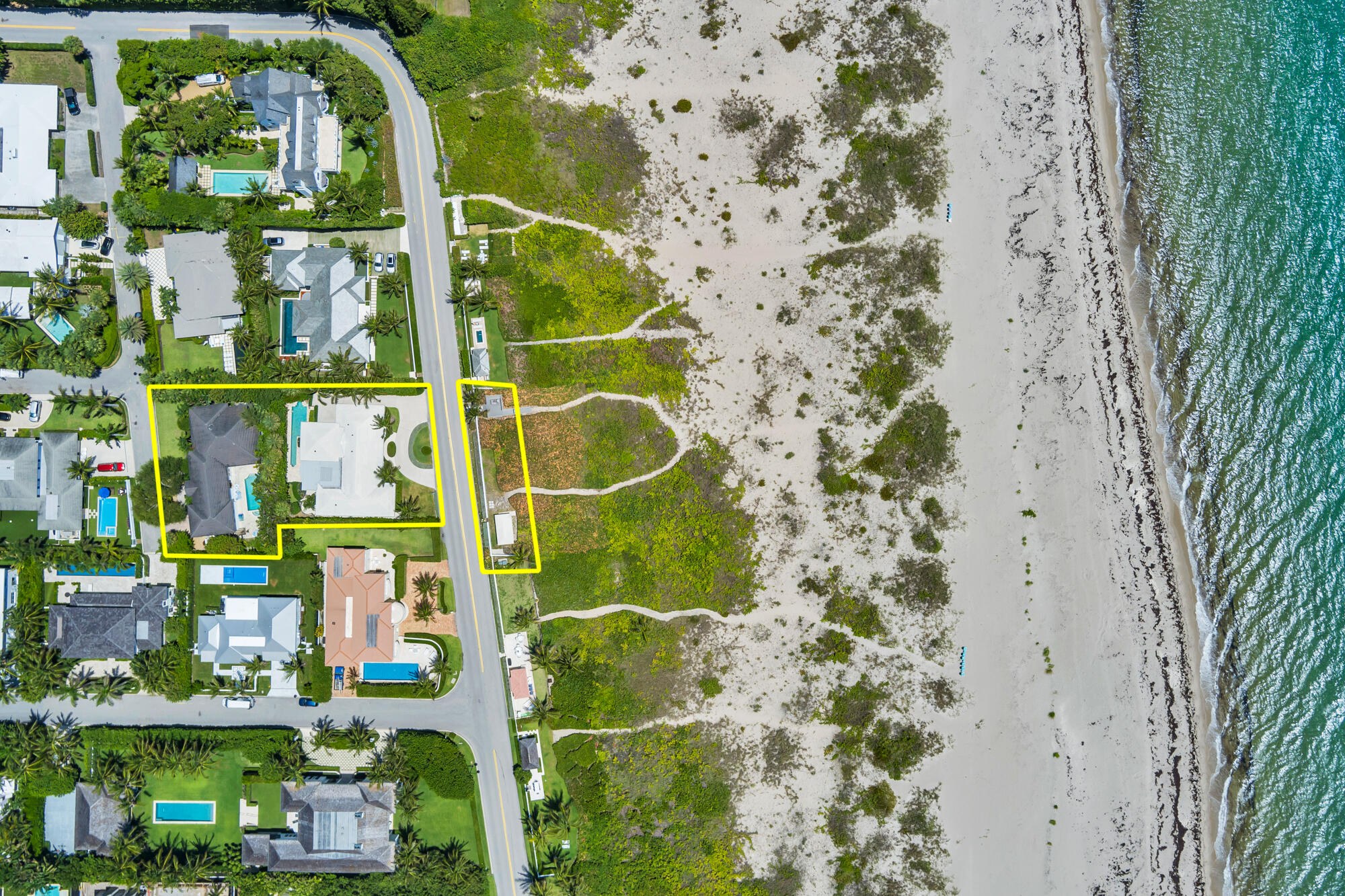 ESPLANADE ESTATES - Residential