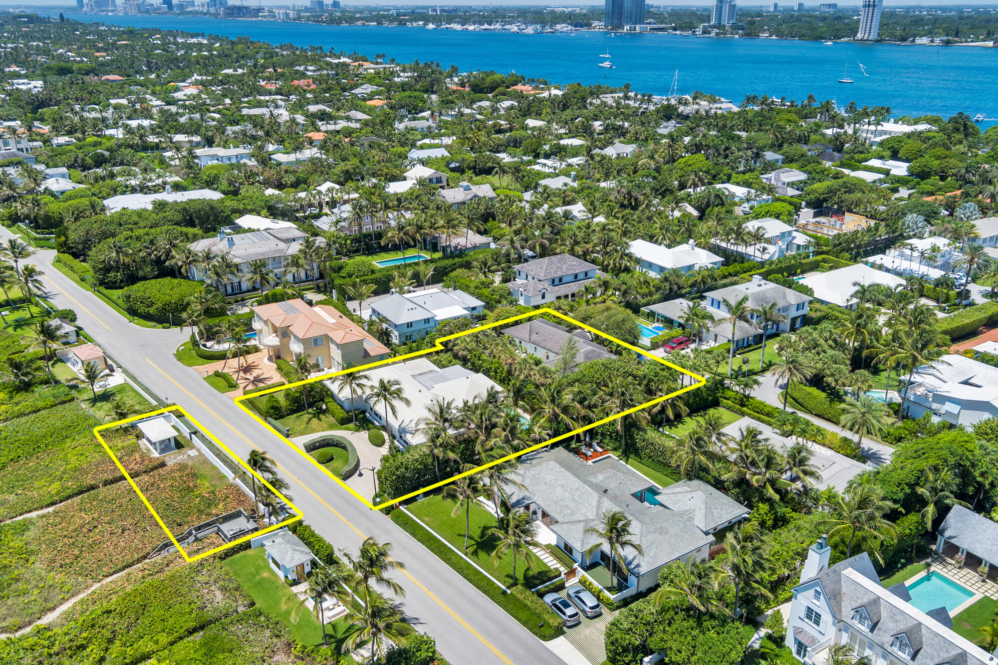 ESPLANADE ESTATES - Residential
