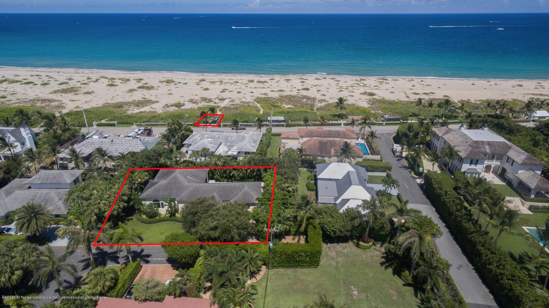 ESPLANADE ESTATES - Residential