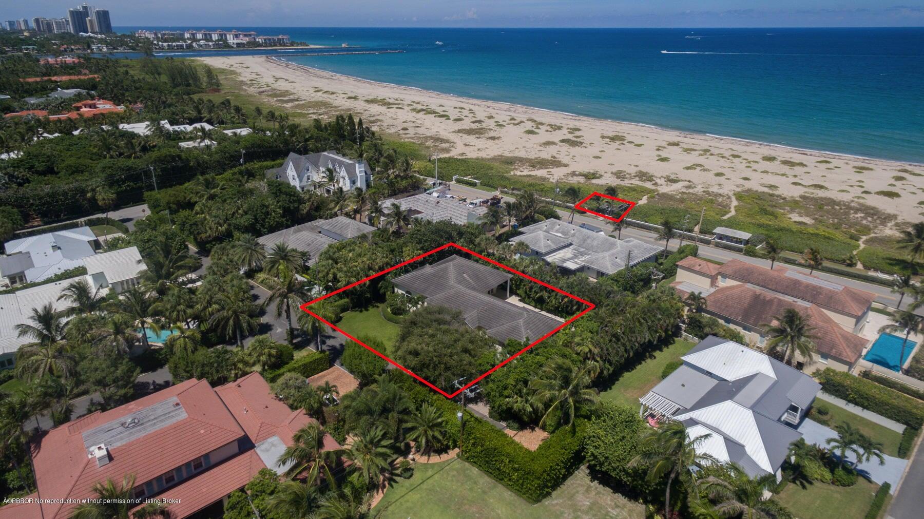 ESPLANADE ESTATES - Residential