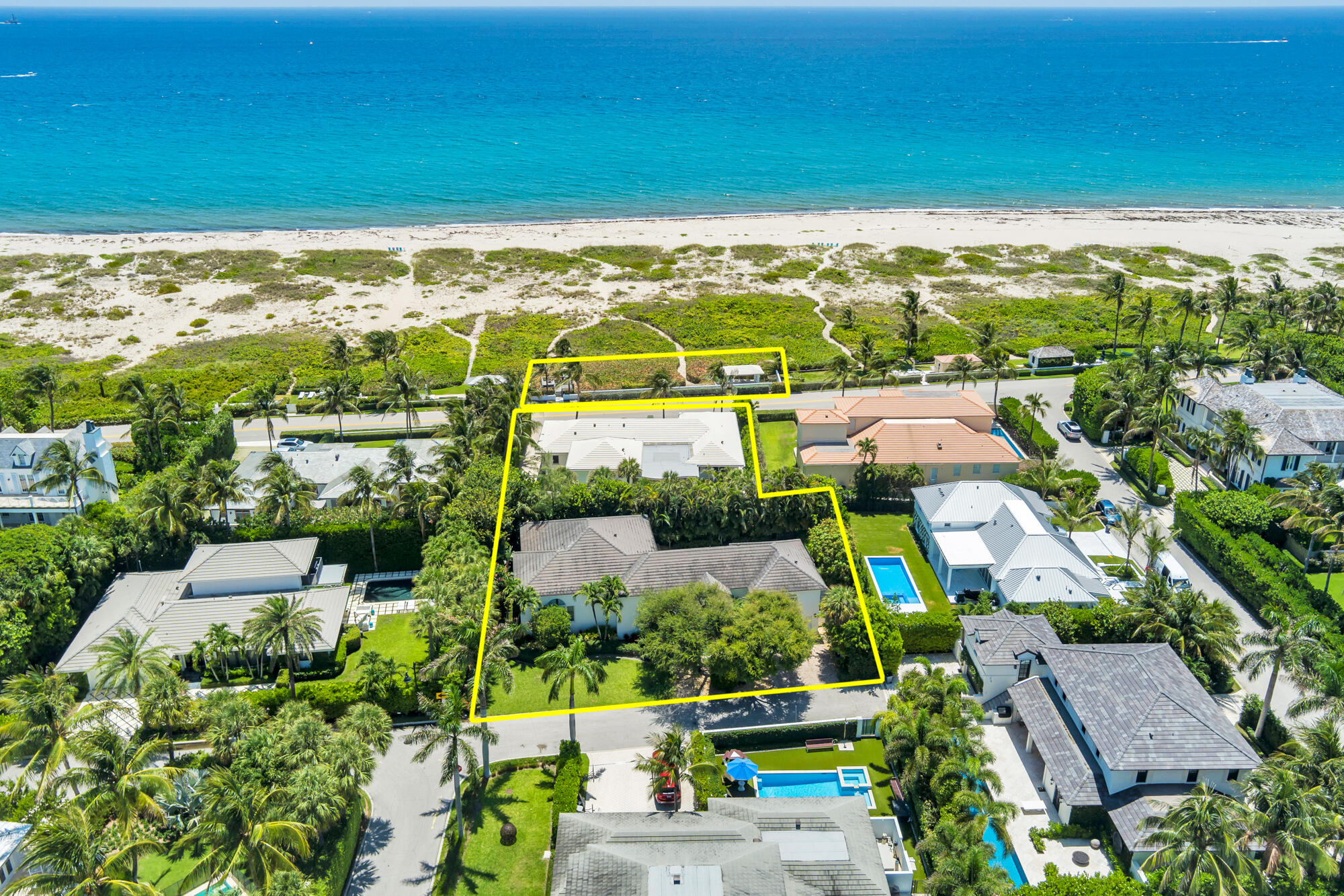 ESPLANADE ESTATES - Residential