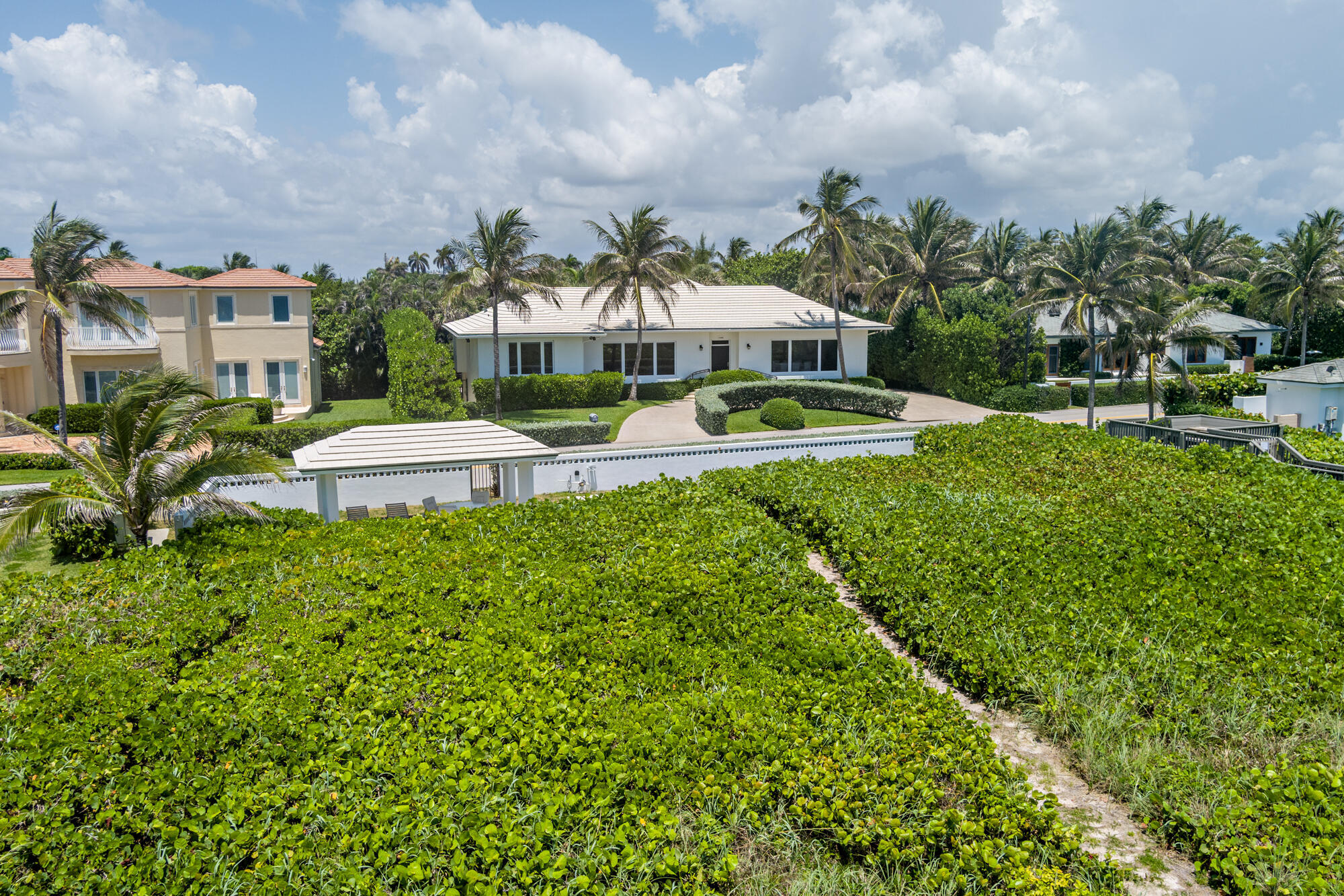 ESPLANADE ESTATES - Residential