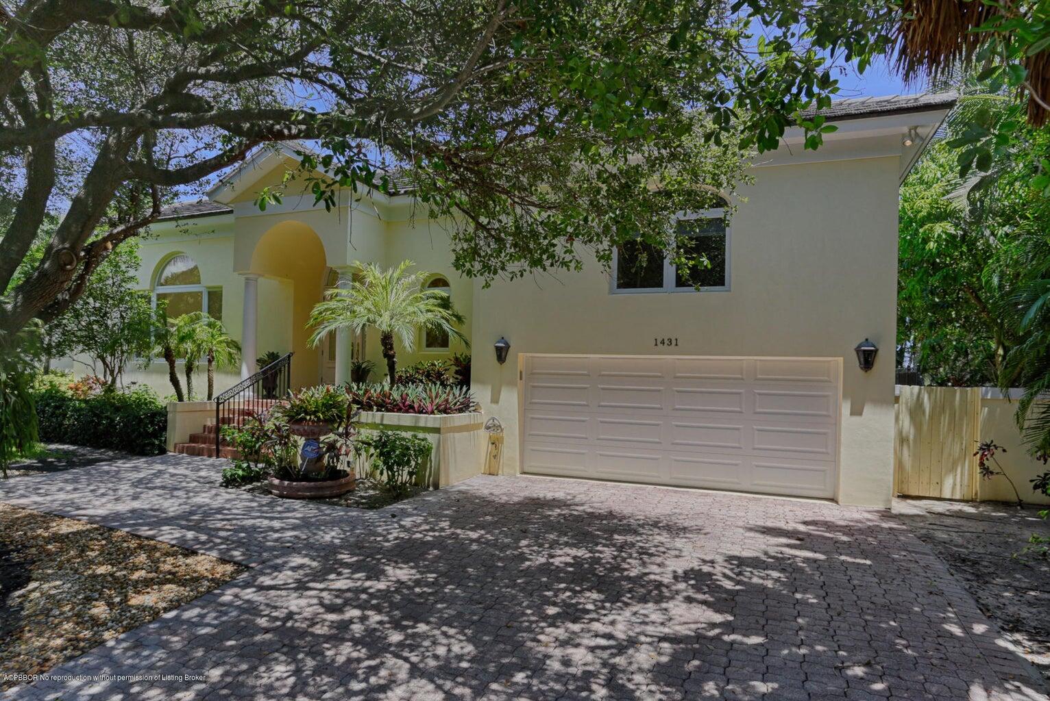 ESPLANADE ESTATES - Residential