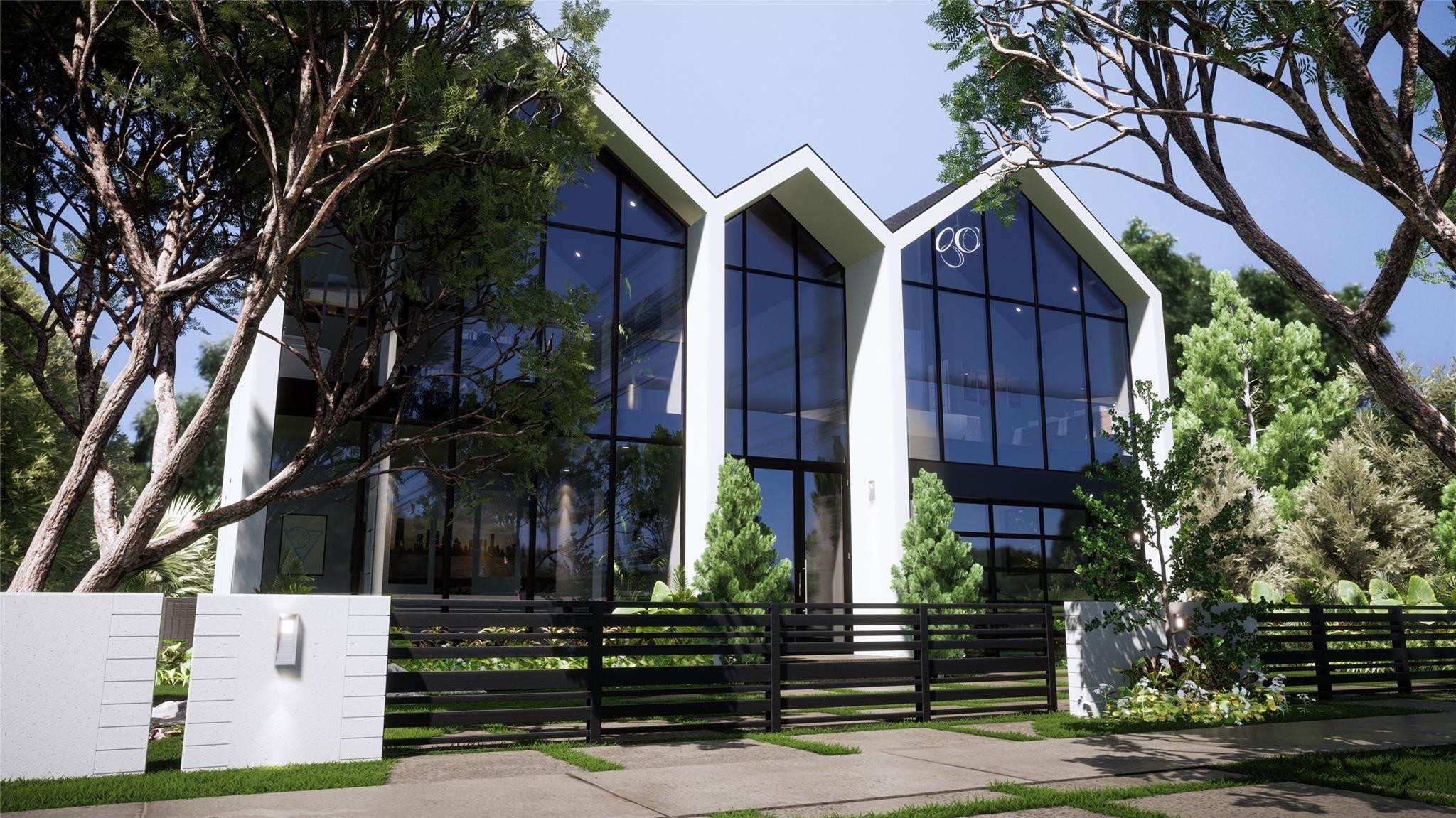 Colee Hammock - Residential