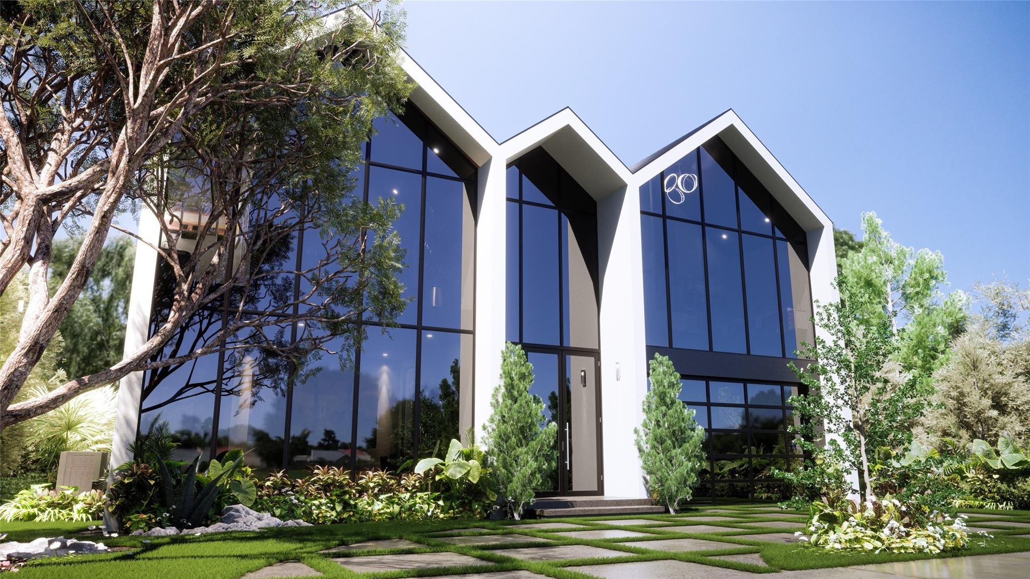 Colee Hammock - Residential