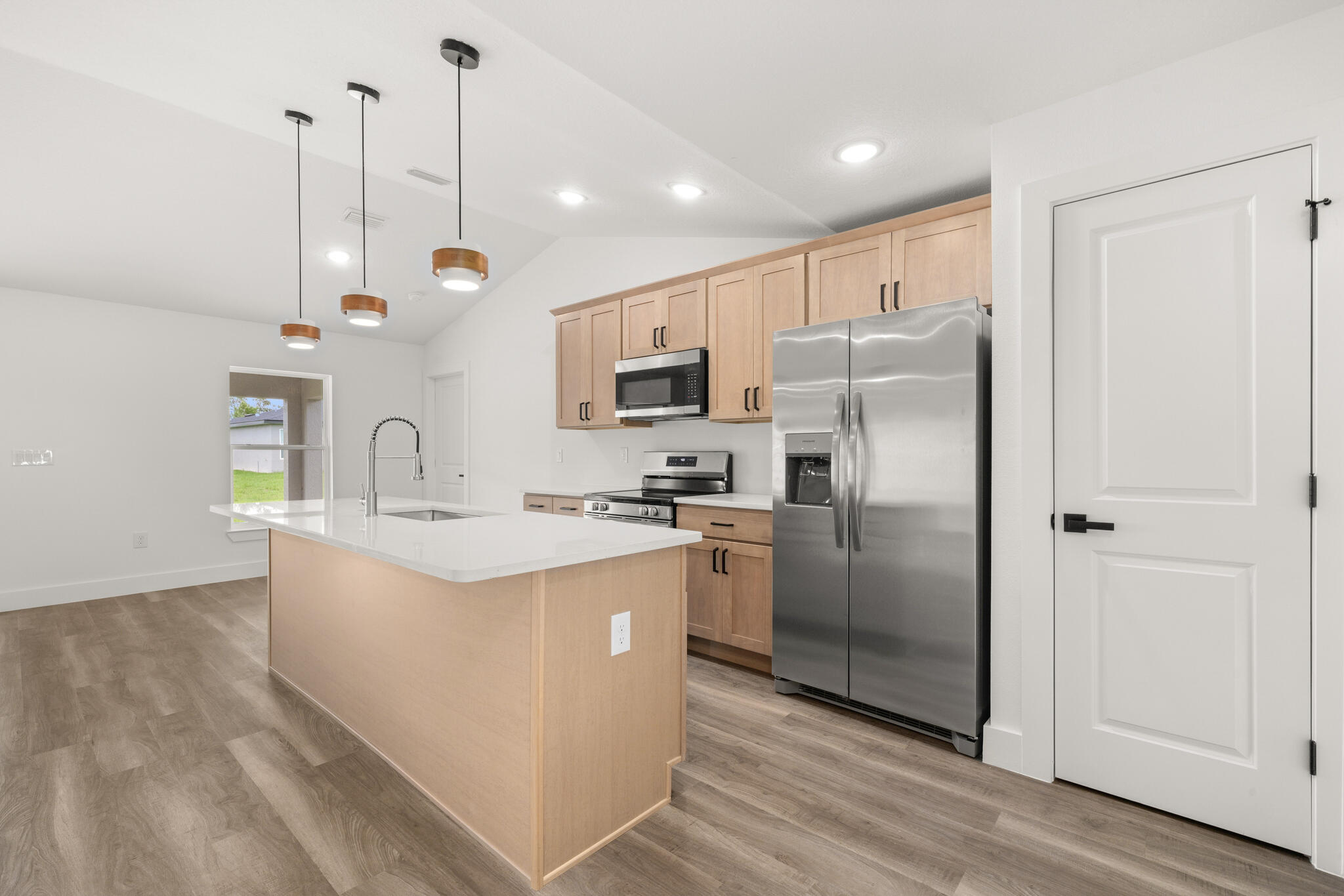 SUN N LK SEB UNIT 16 - Residential