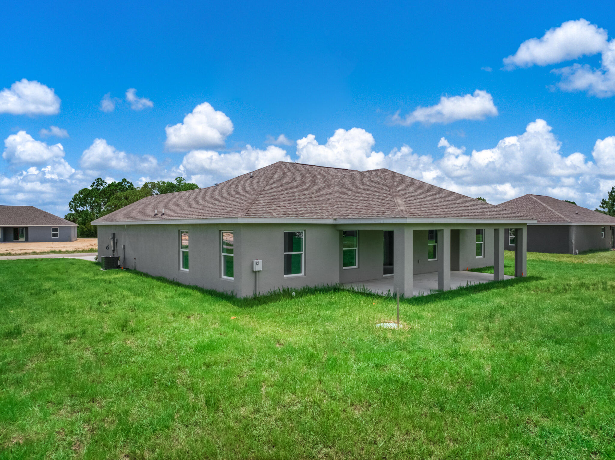 SUN N LK SEB UNIT 16 - Residential